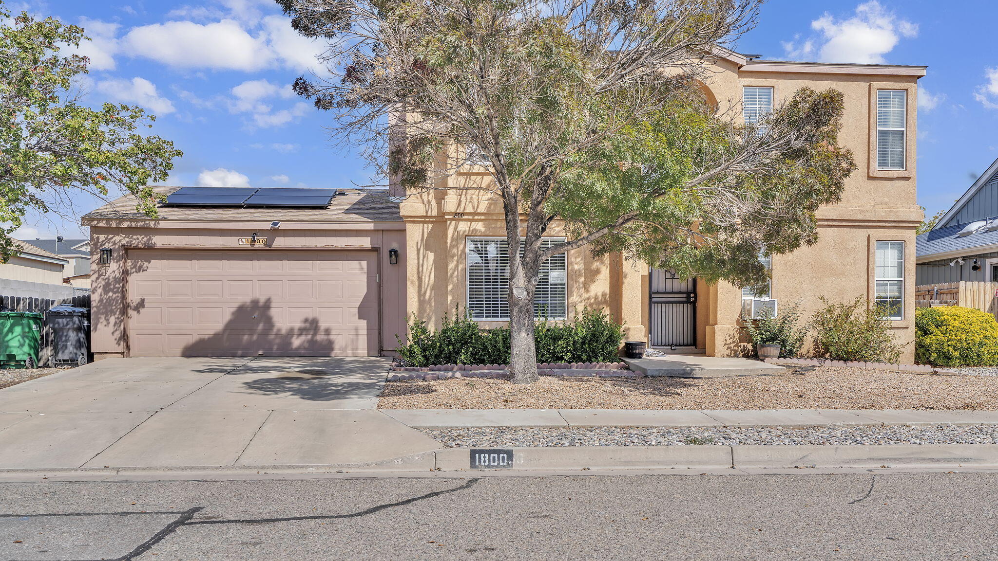 1800 Blueberry Drive NE