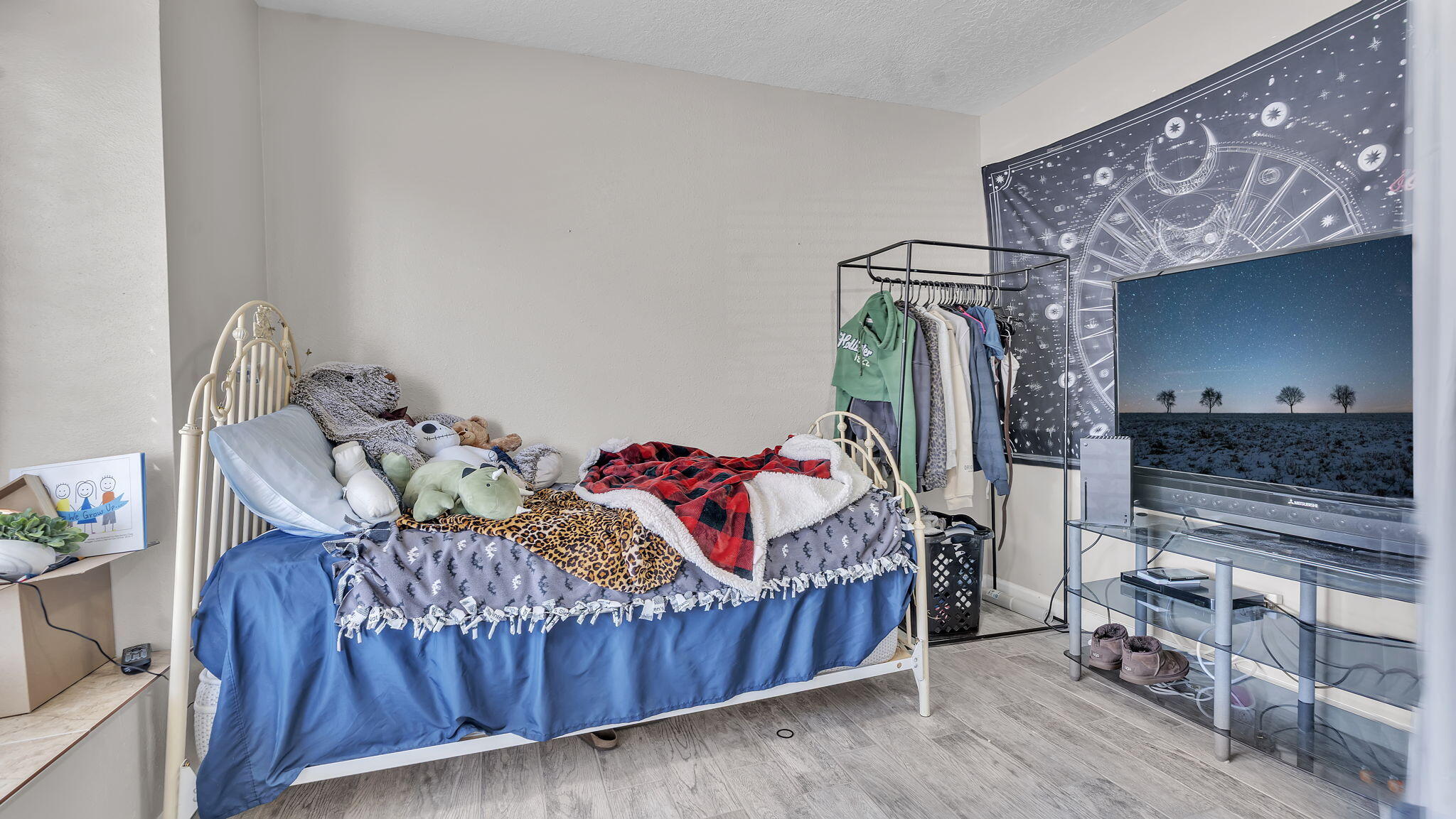 1800 Blueberry Drive NE