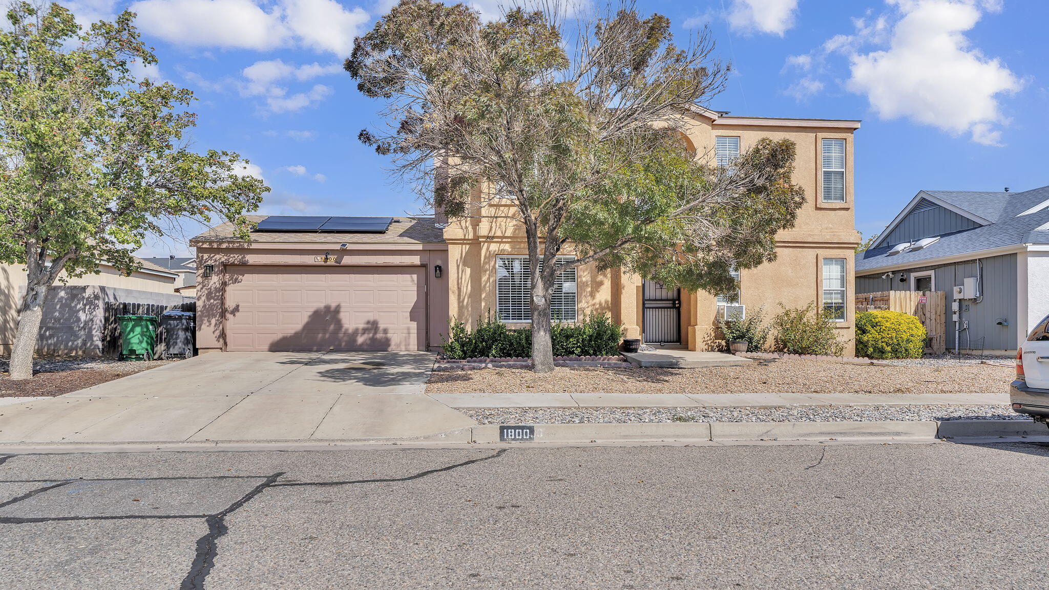 1800 Blueberry Drive NE