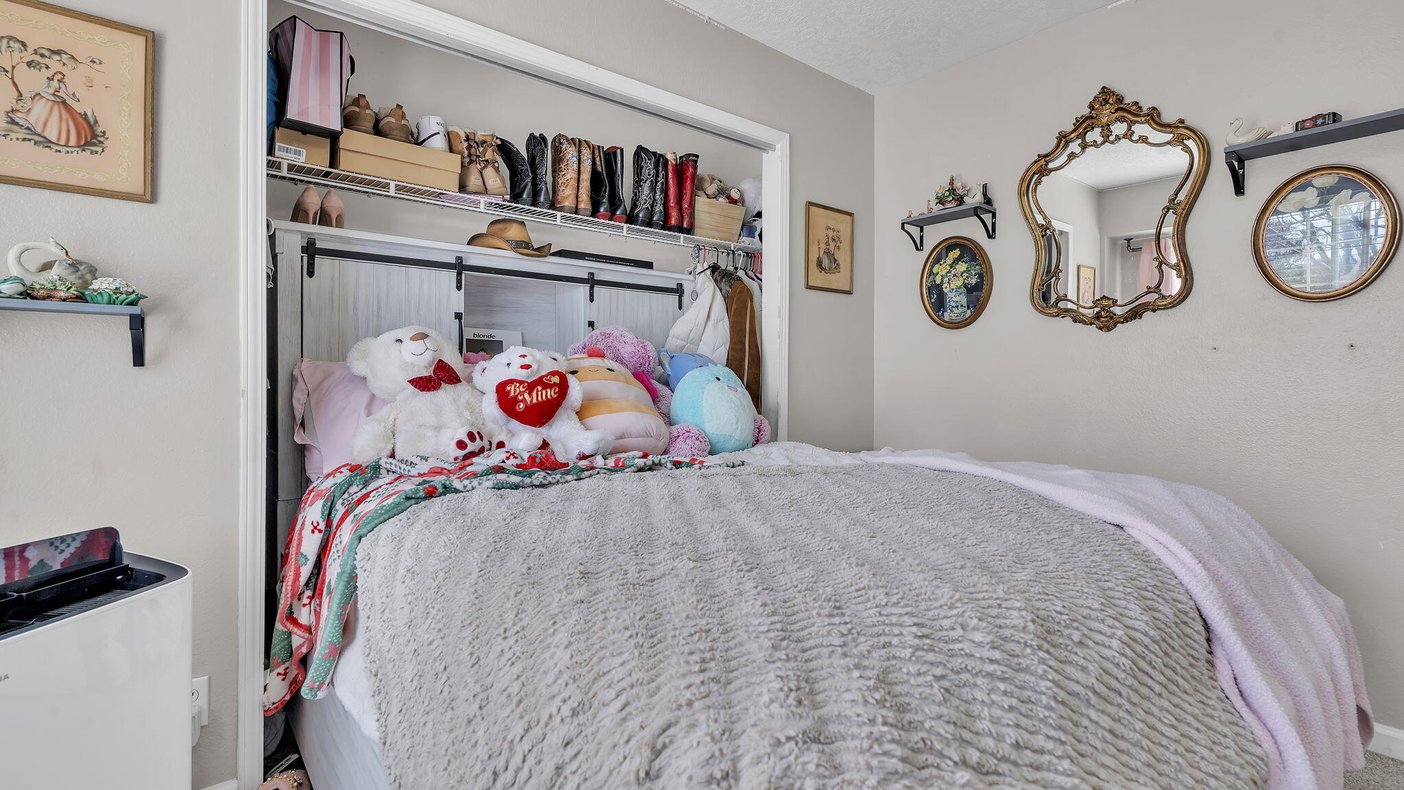 1800 Blueberry Drive NE