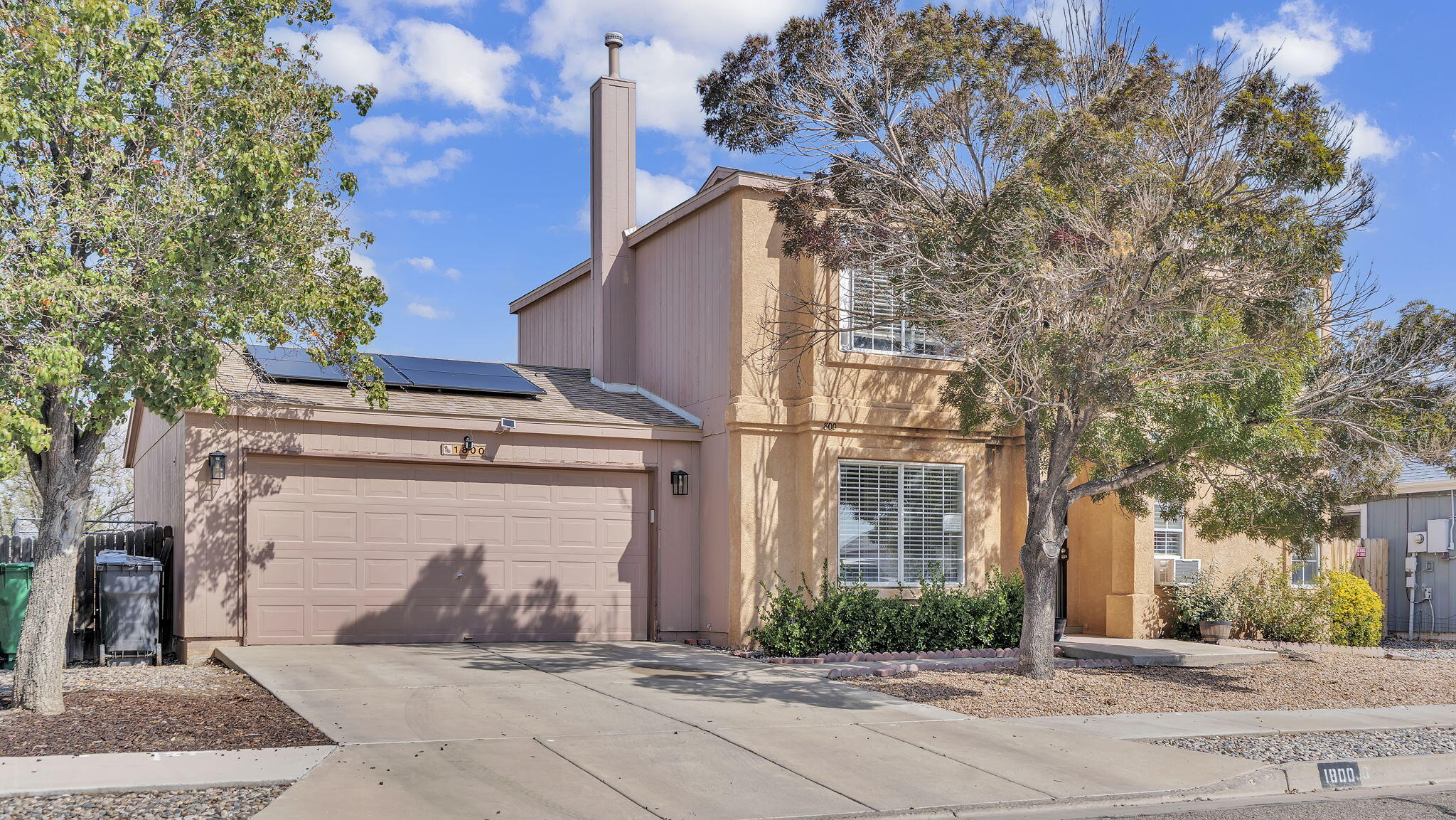 1800 Blueberry Drive NE