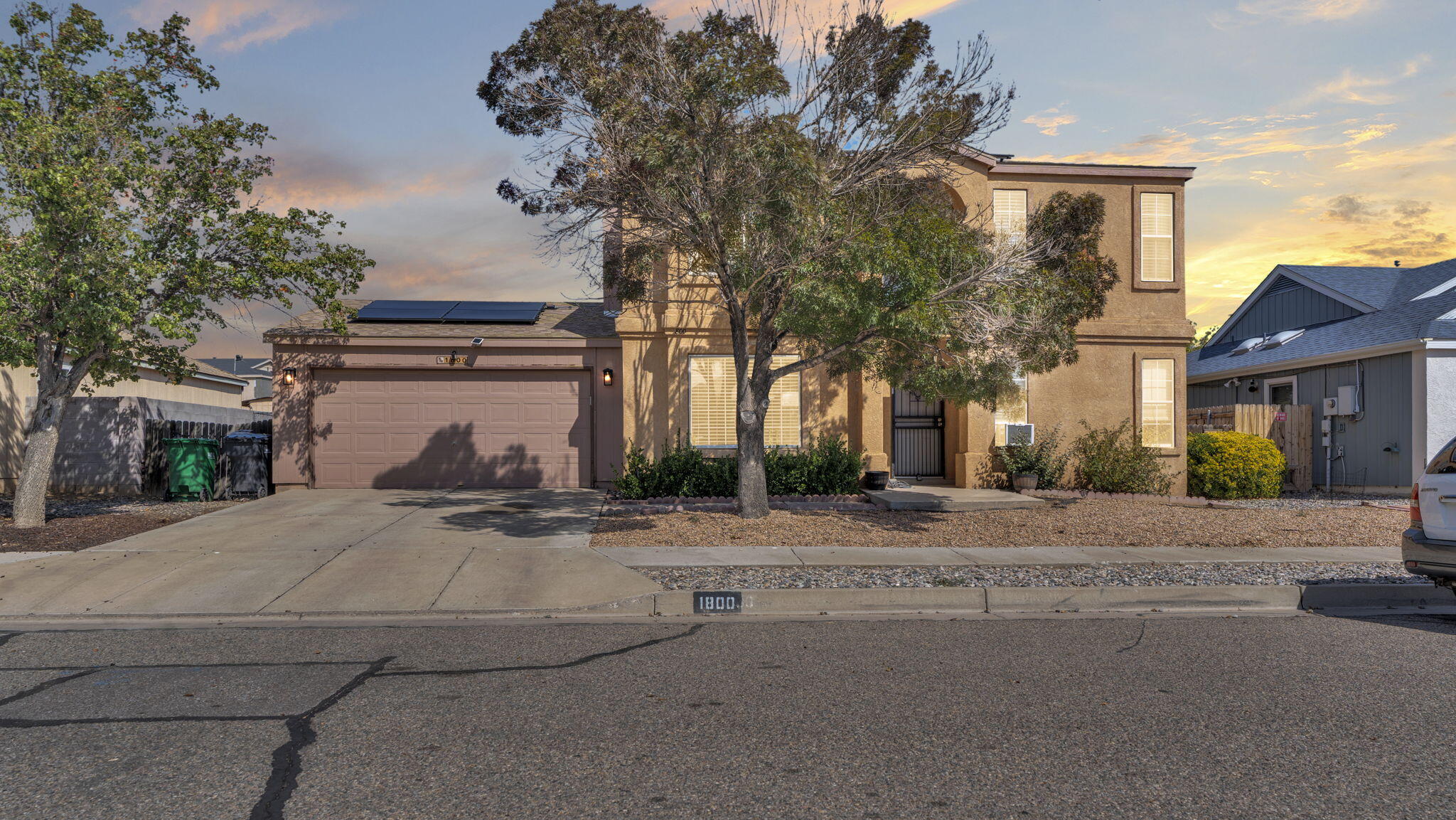 1800 Blueberry Drive NE