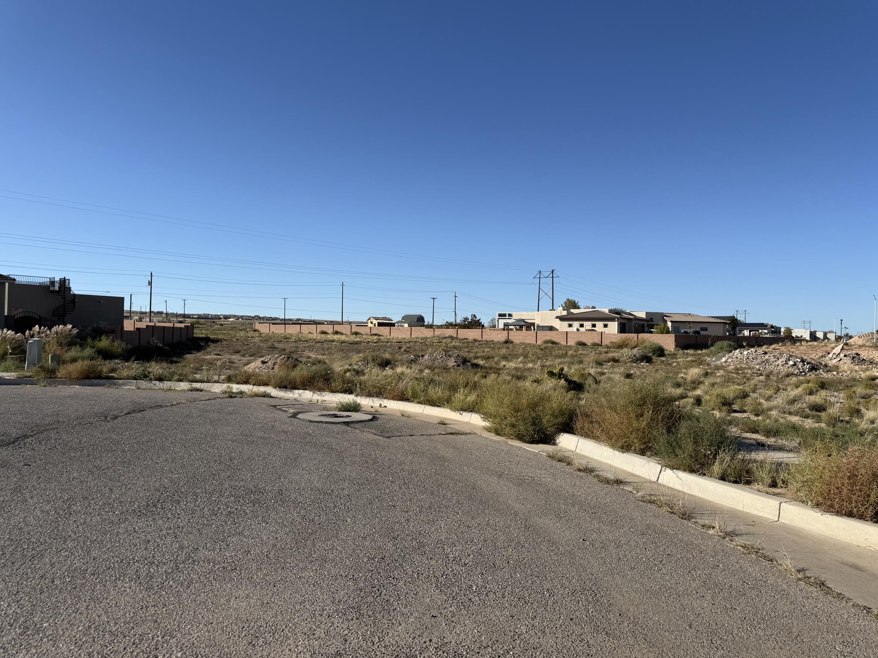 8027 Monte Carlo Drive