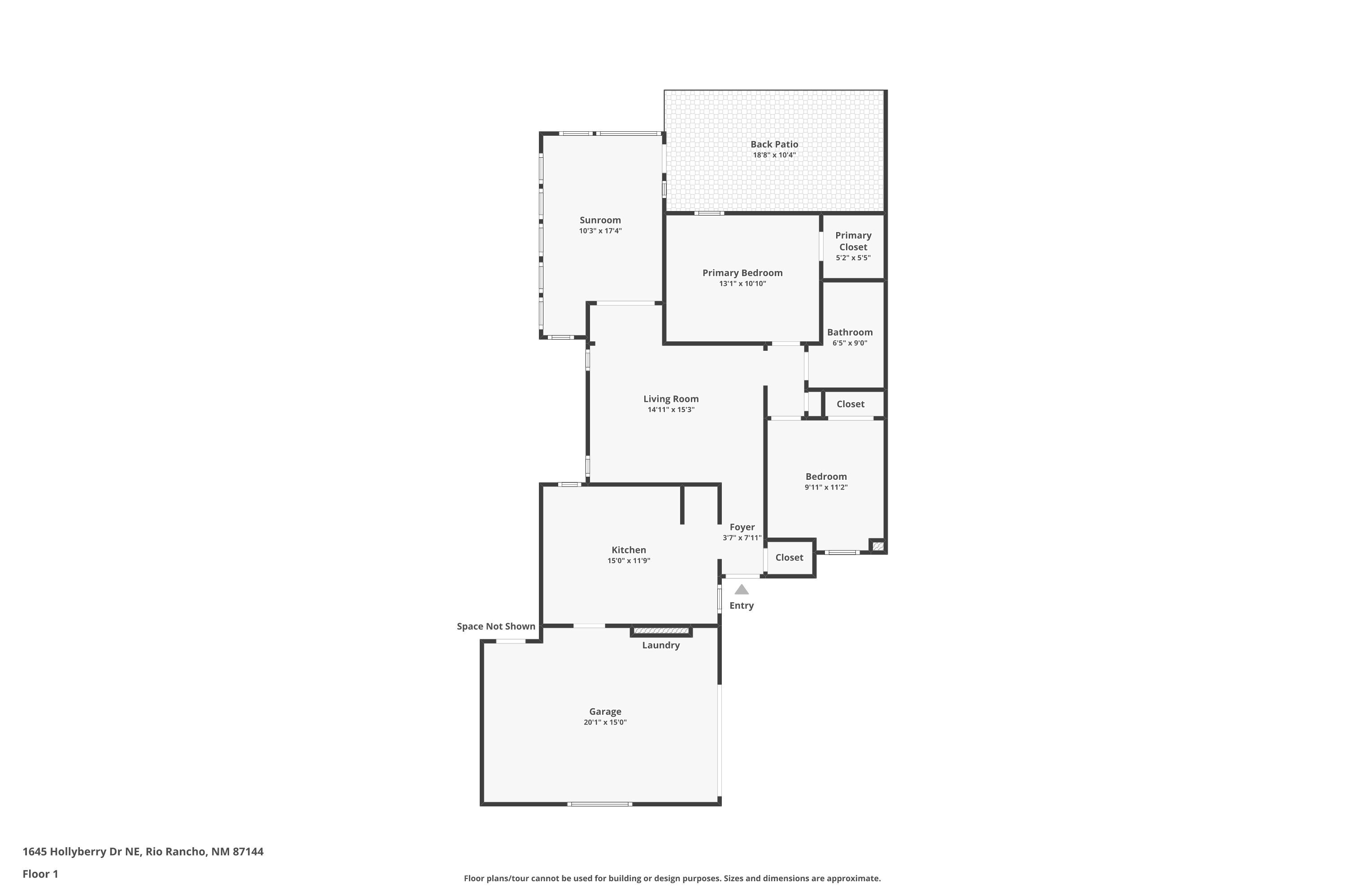 1645 Hollyberry Drive NE