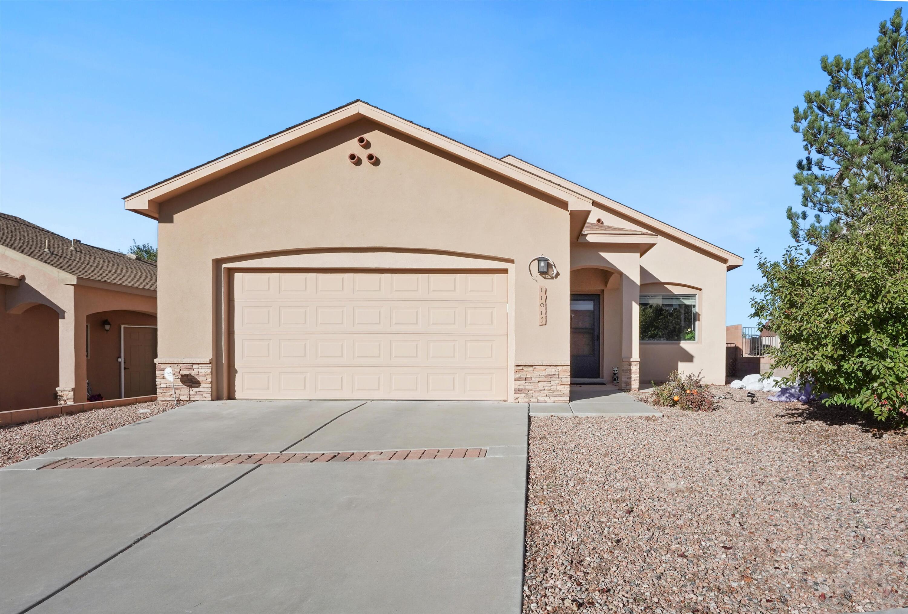 11015 Segunda Street NW