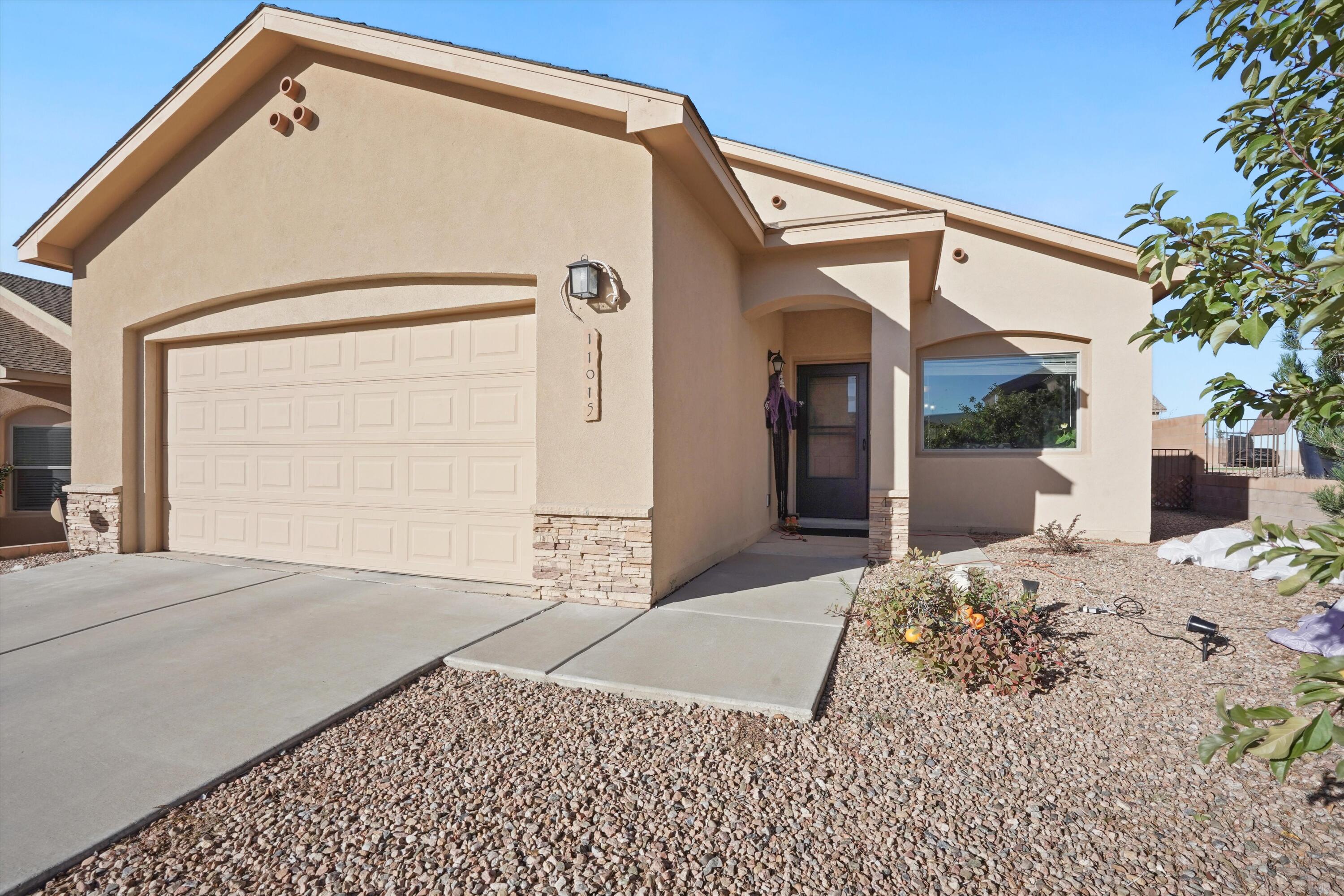 11015 Segunda Street NW