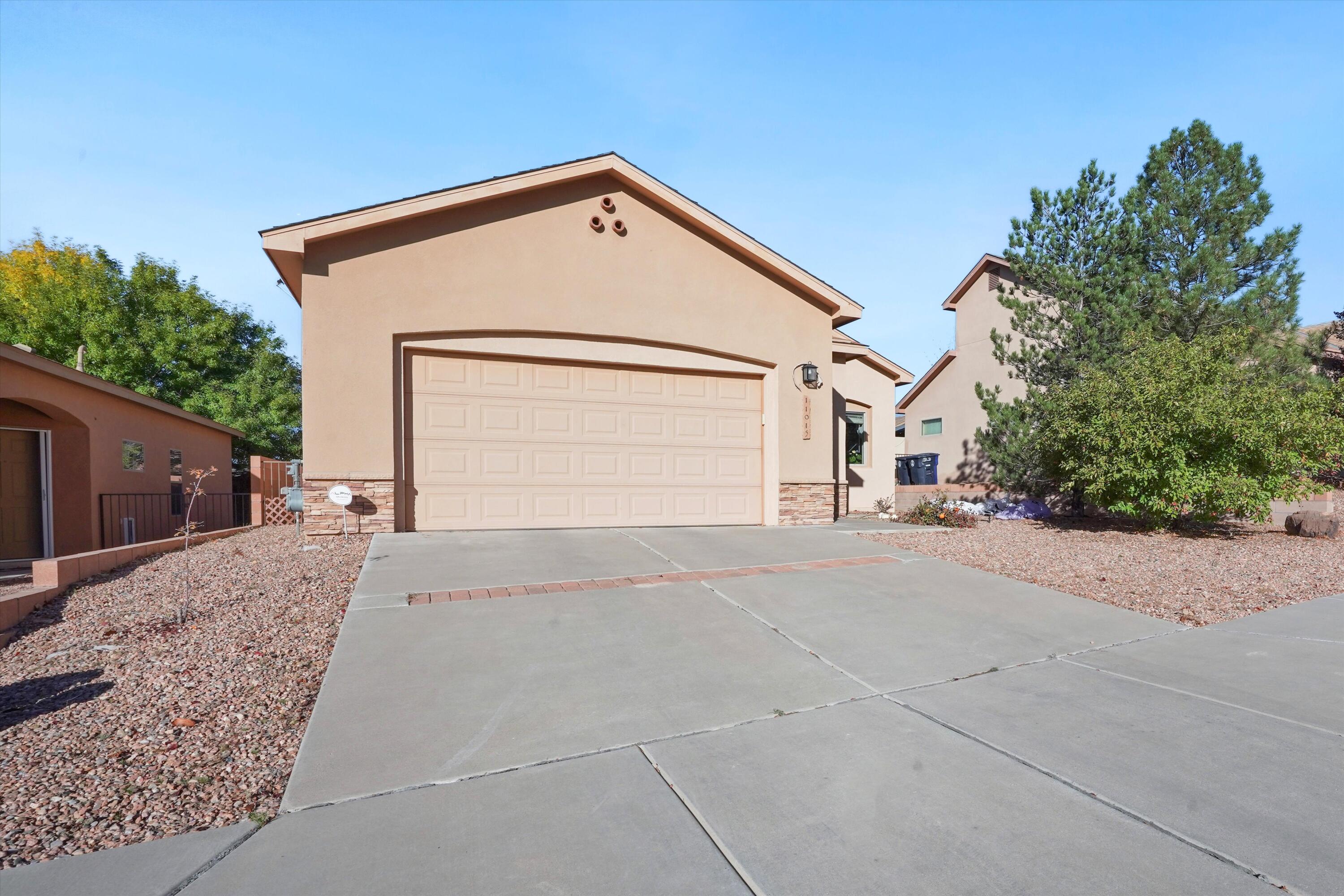 11015 Segunda Street NW