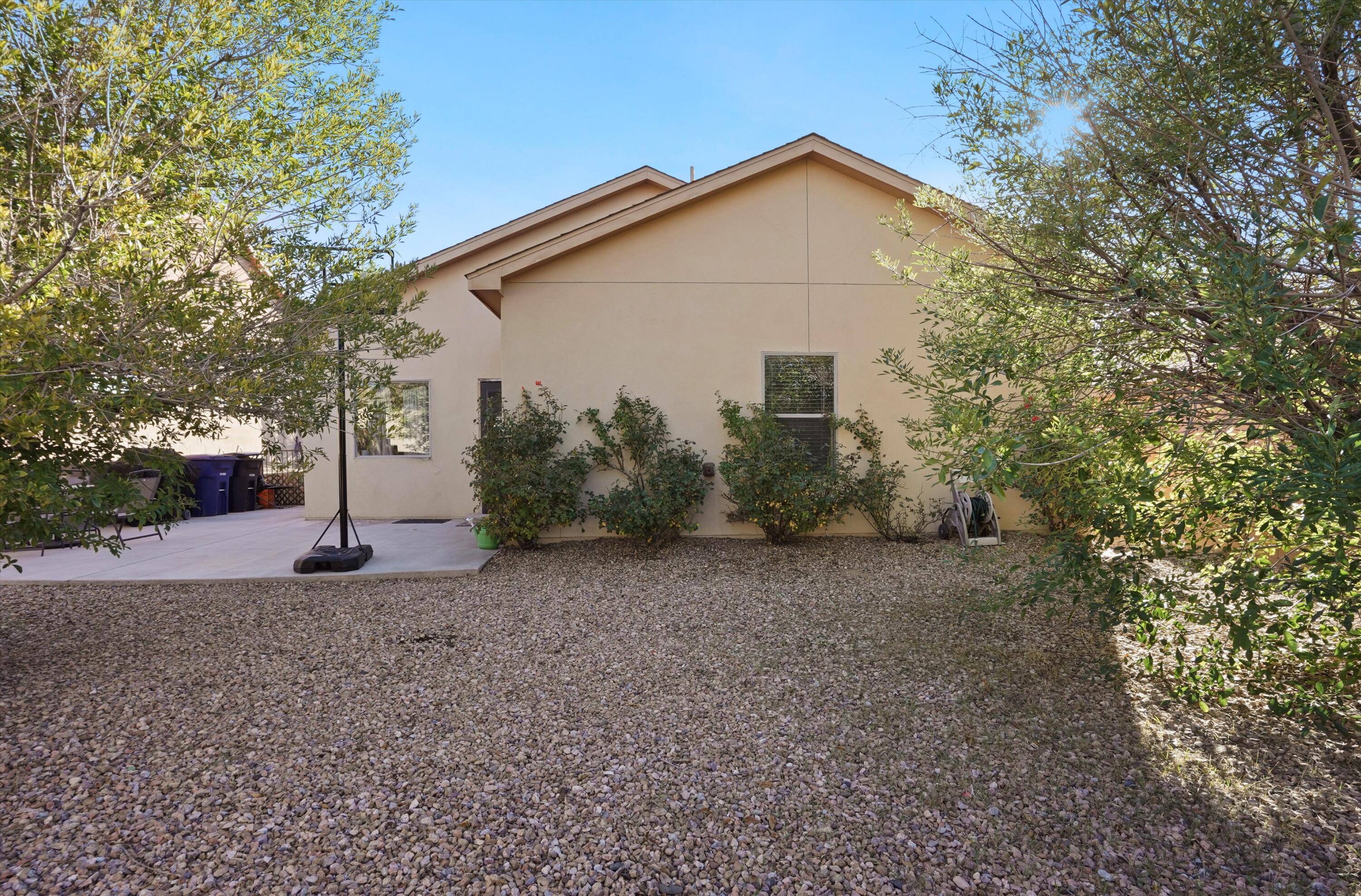 11015 Segunda Street NW