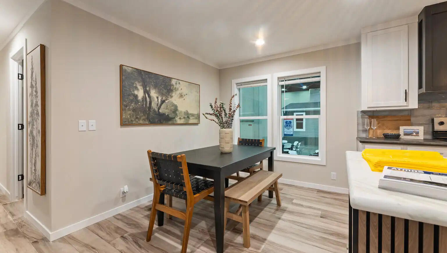 6632 San Luis Obispo Avenue NE