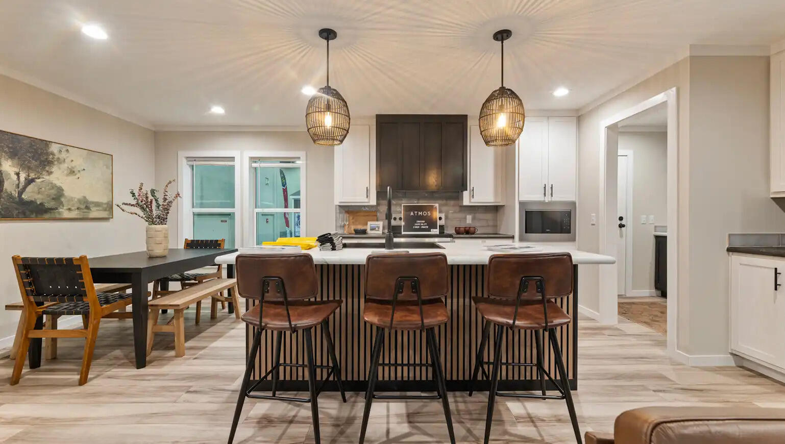 6632 San Luis Obispo Avenue NE