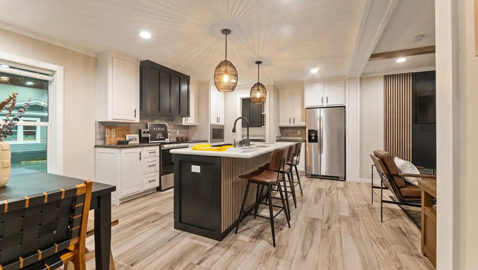 6632 San Luis Obispo Avenue NE