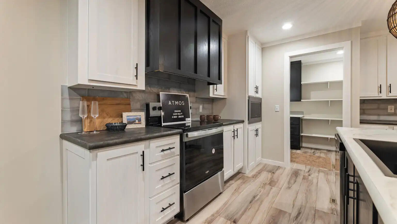 6632 San Luis Obispo Avenue NE