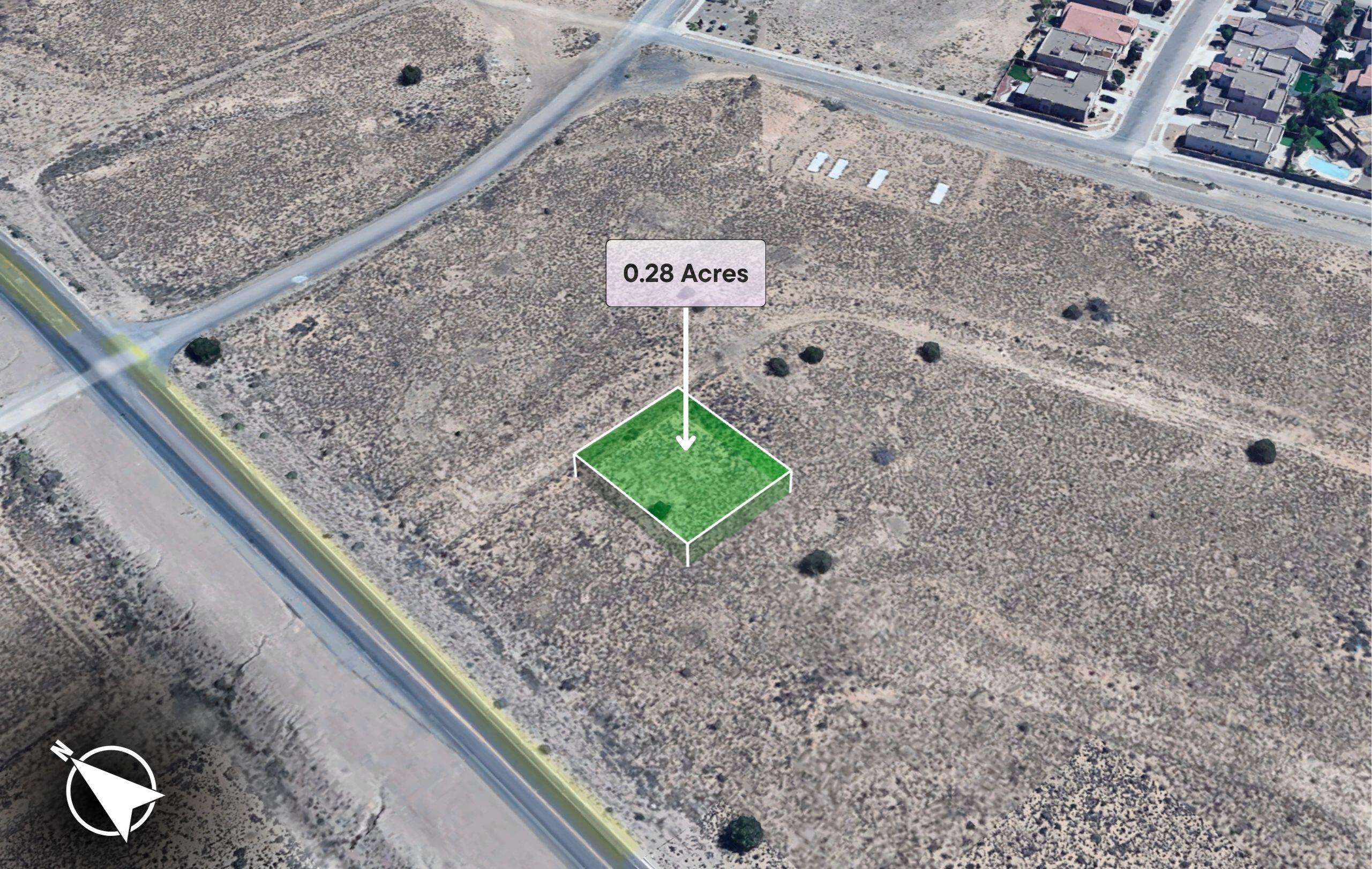 6528 Arcilla Place