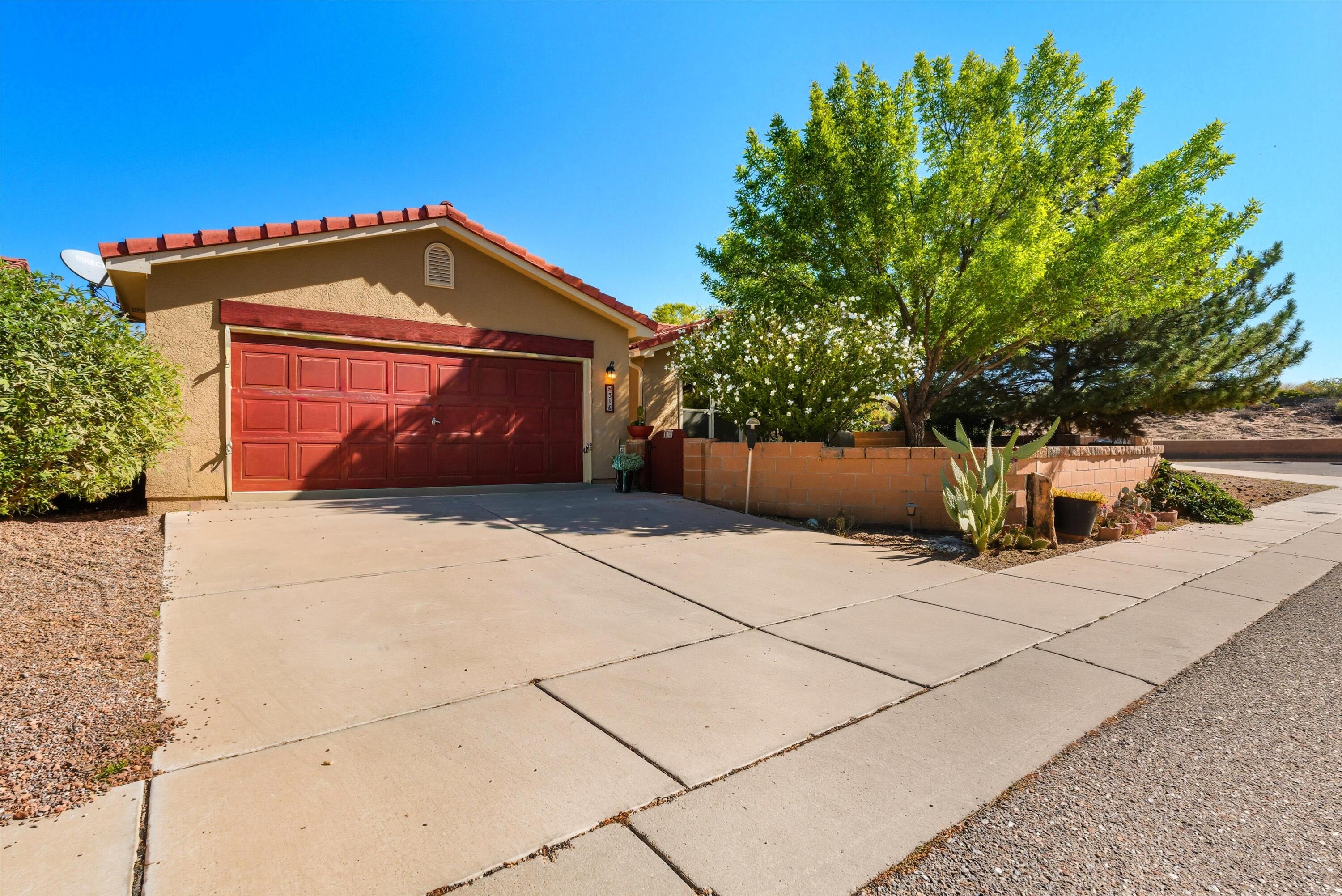 316 CALLE DAMIANO
