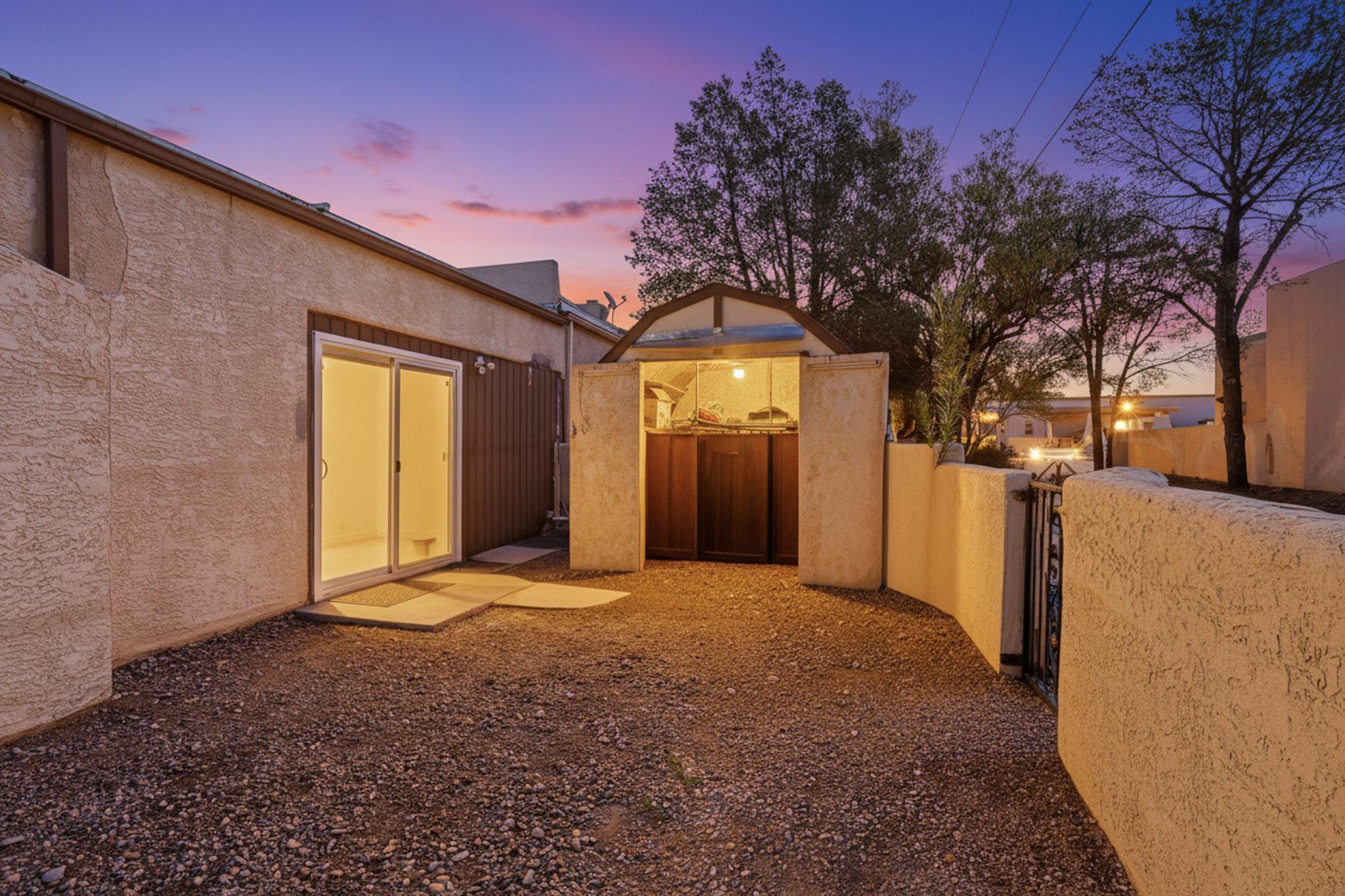 86 Horizon Vista Boulevard