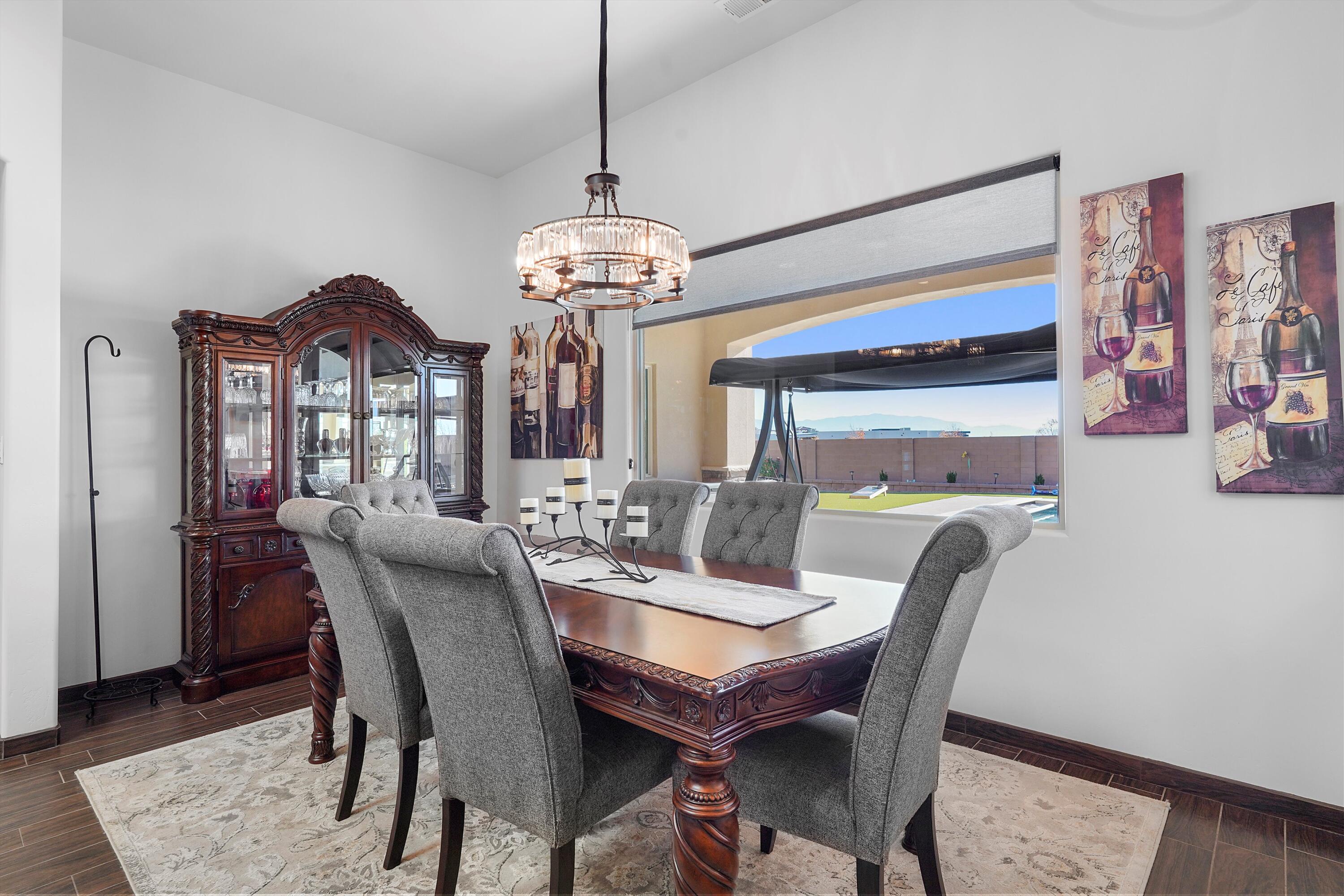 6608 Cuervo Place NW