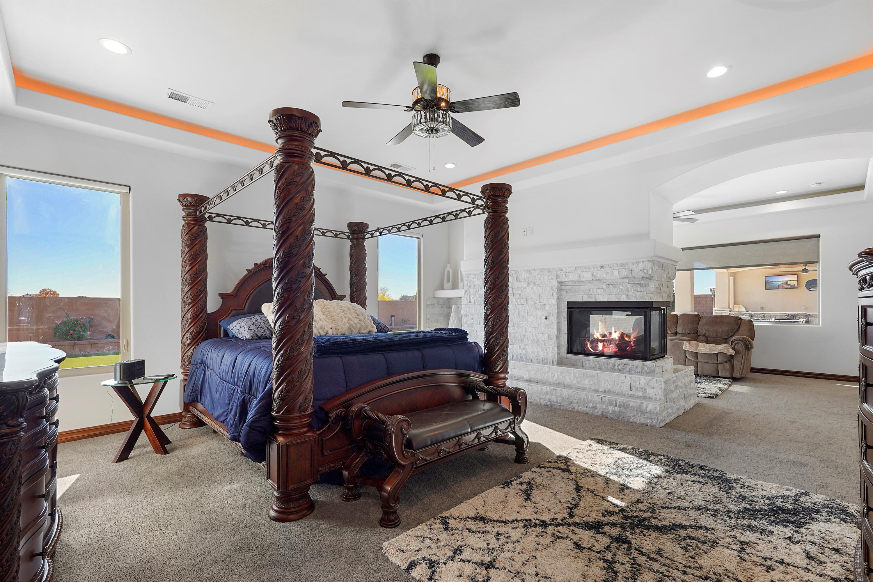 6608 Cuervo Place NW