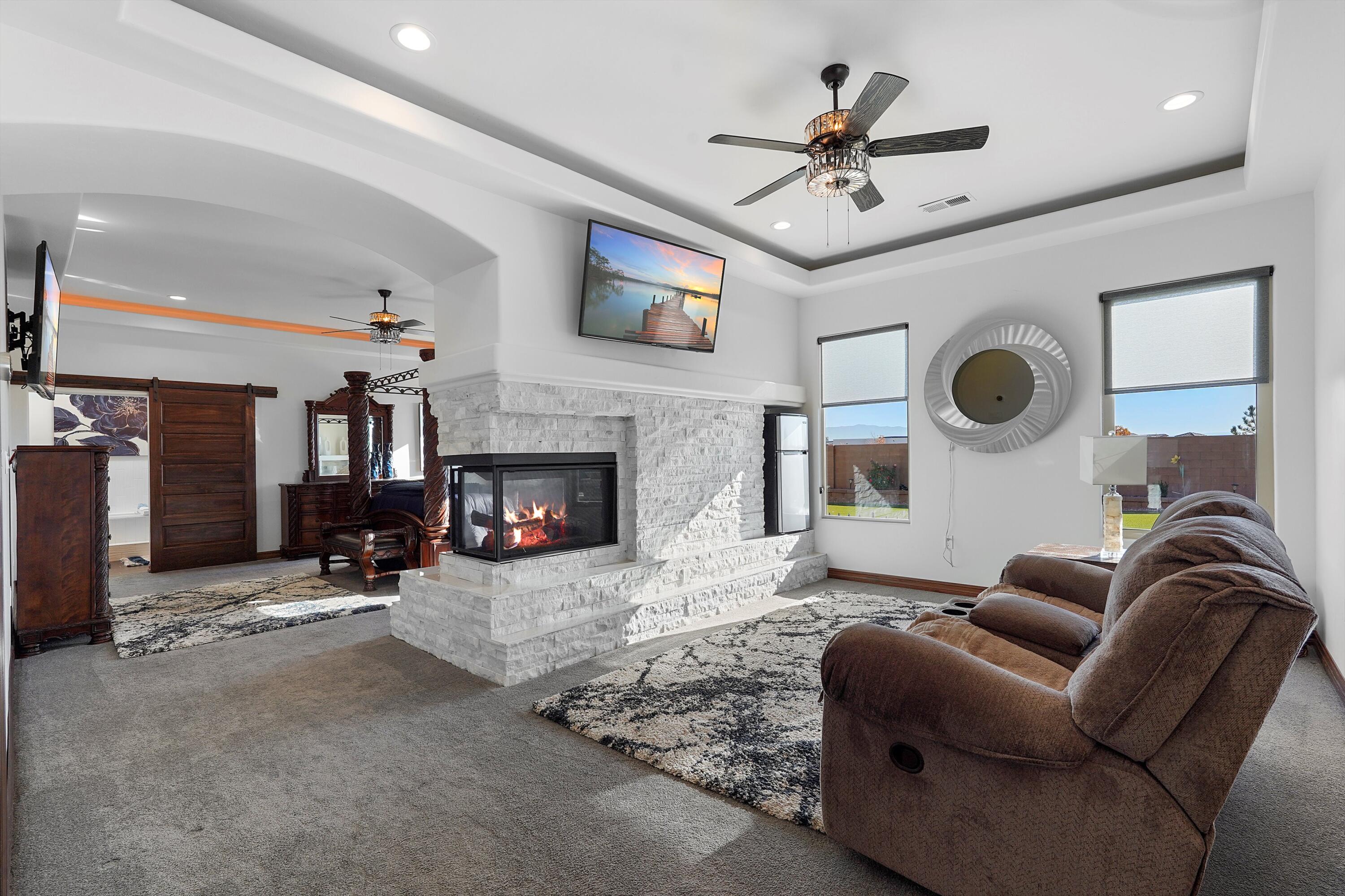 6608 Cuervo Place NW