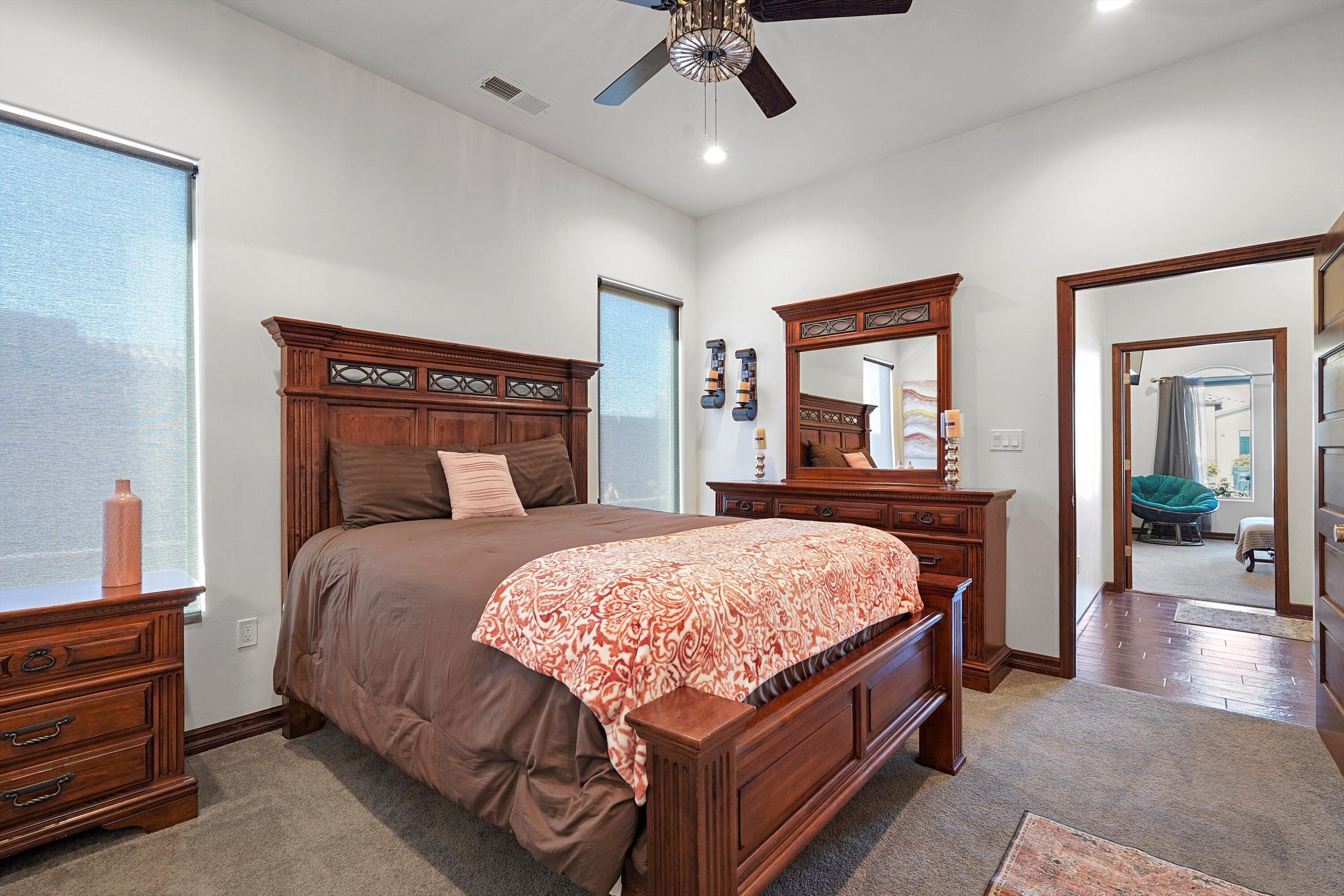 6608 Cuervo Place NW