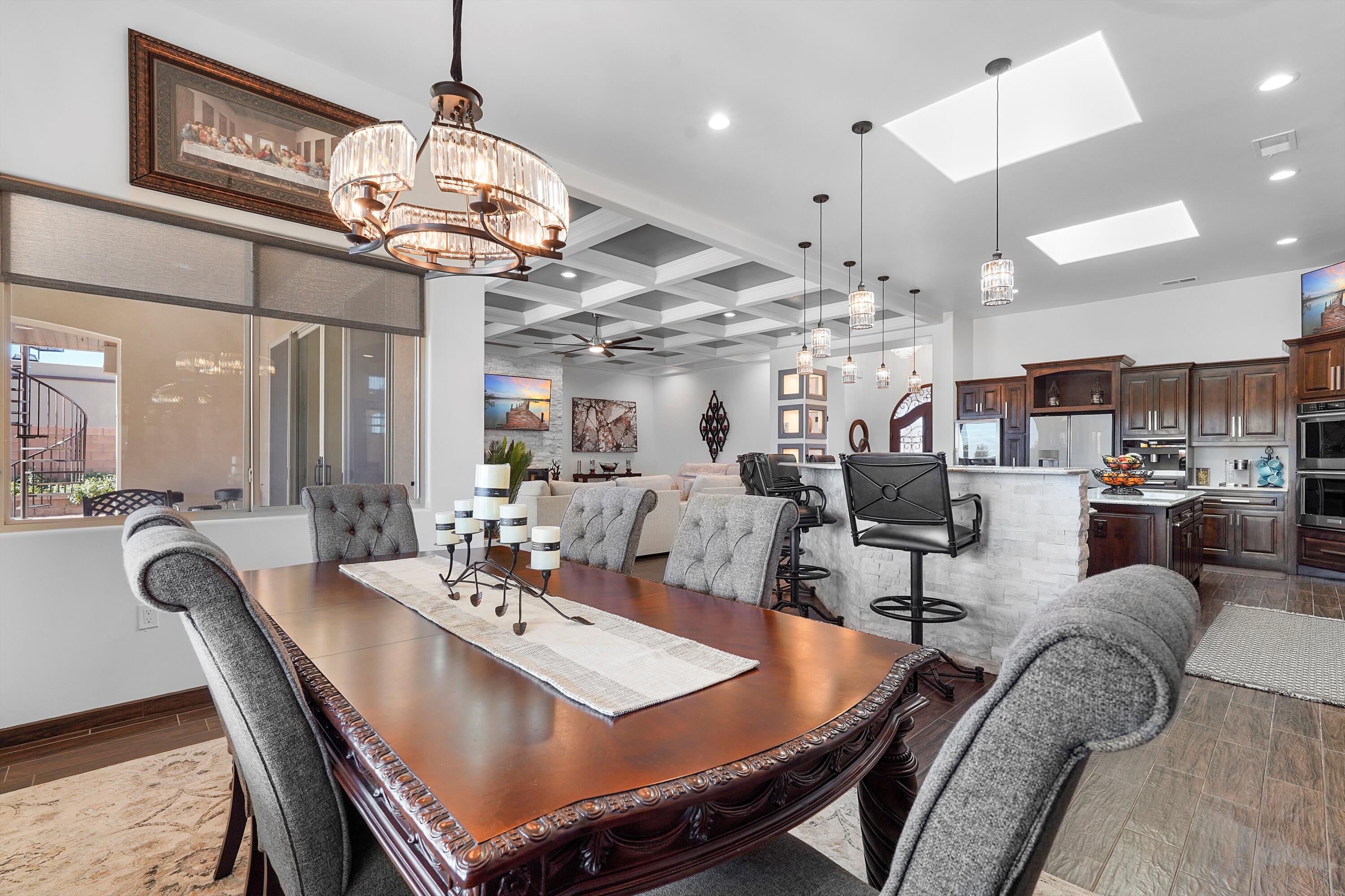 6608 Cuervo Place NW