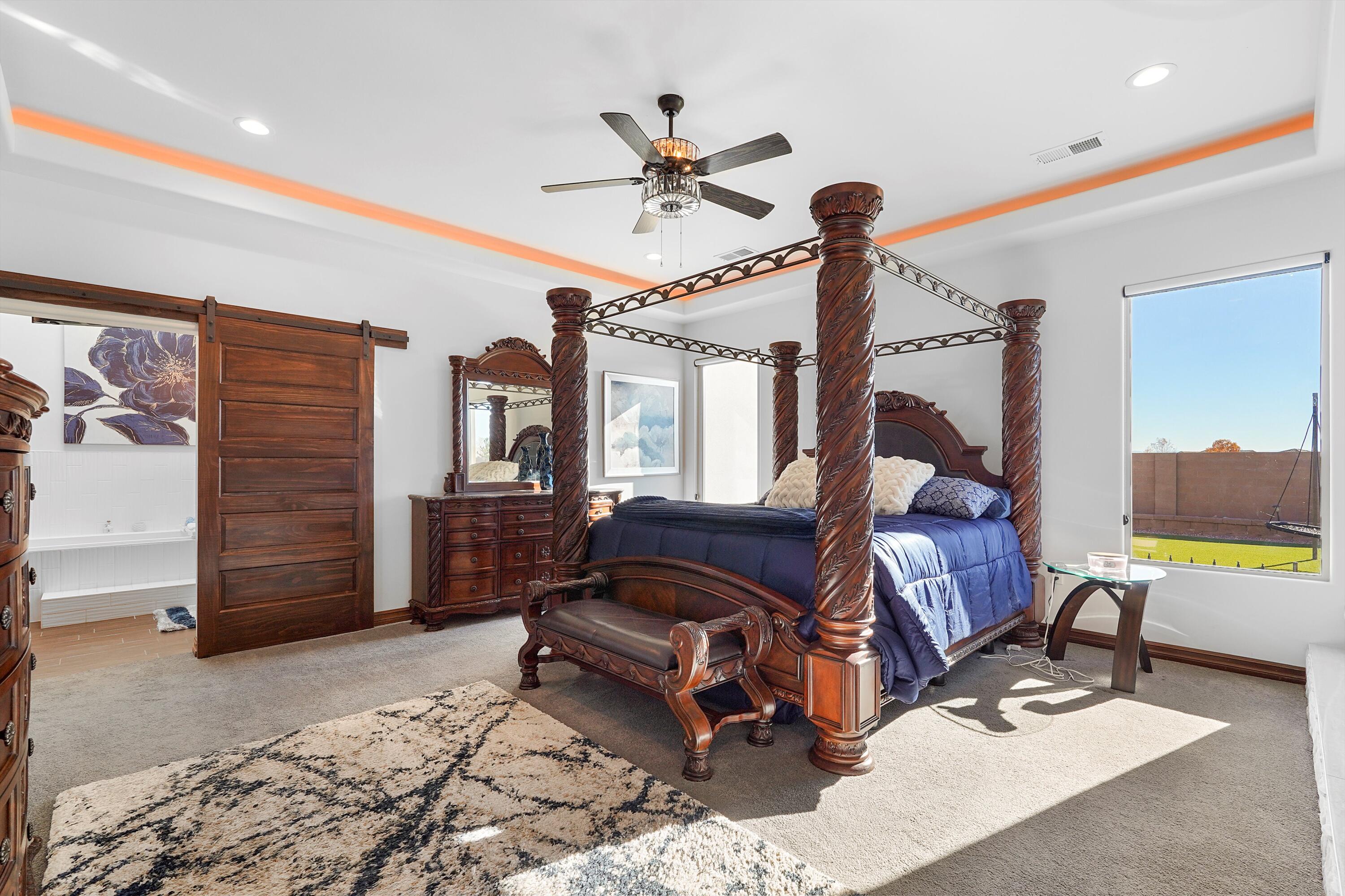 6608 Cuervo Place NW