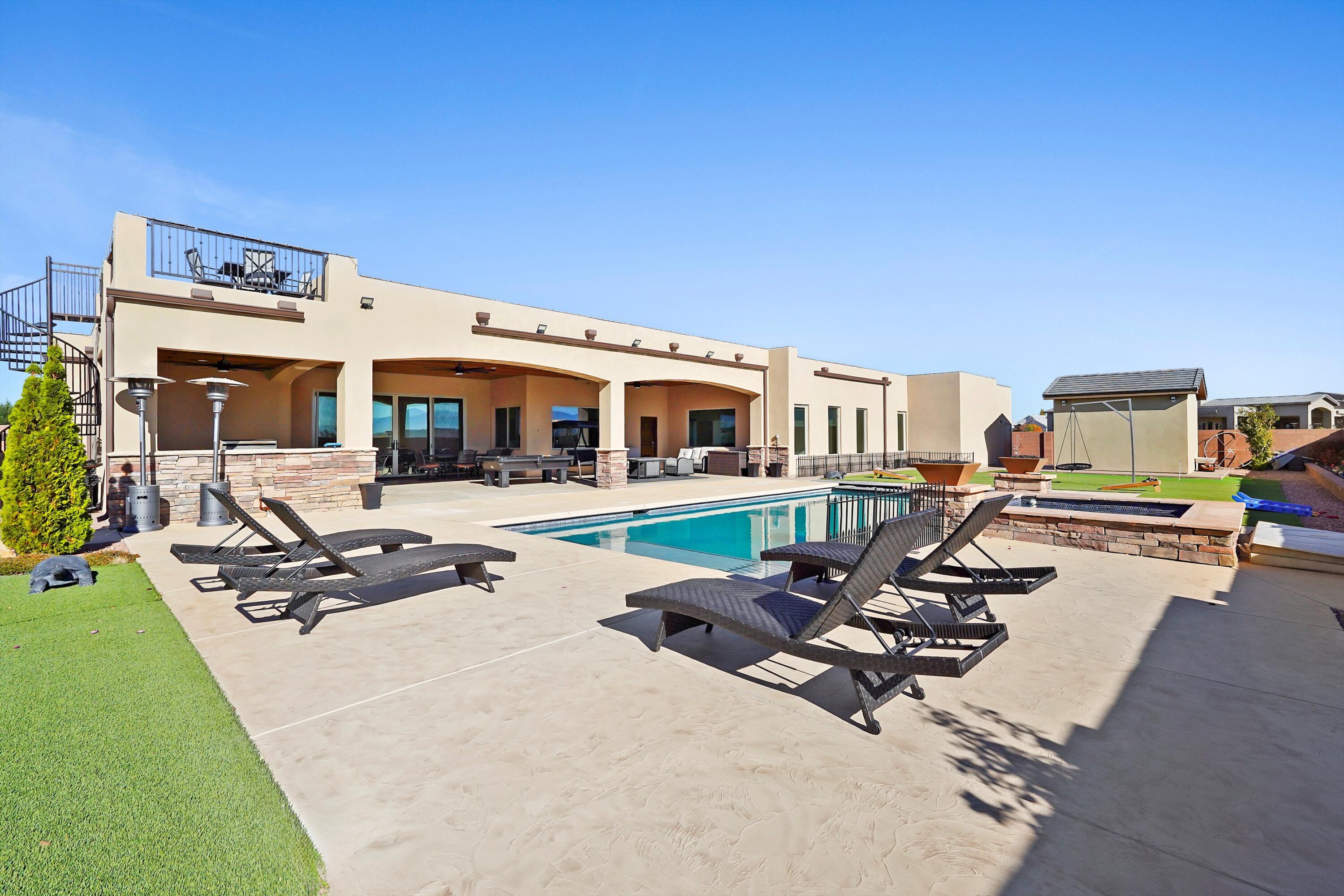 6608 Cuervo Place NW