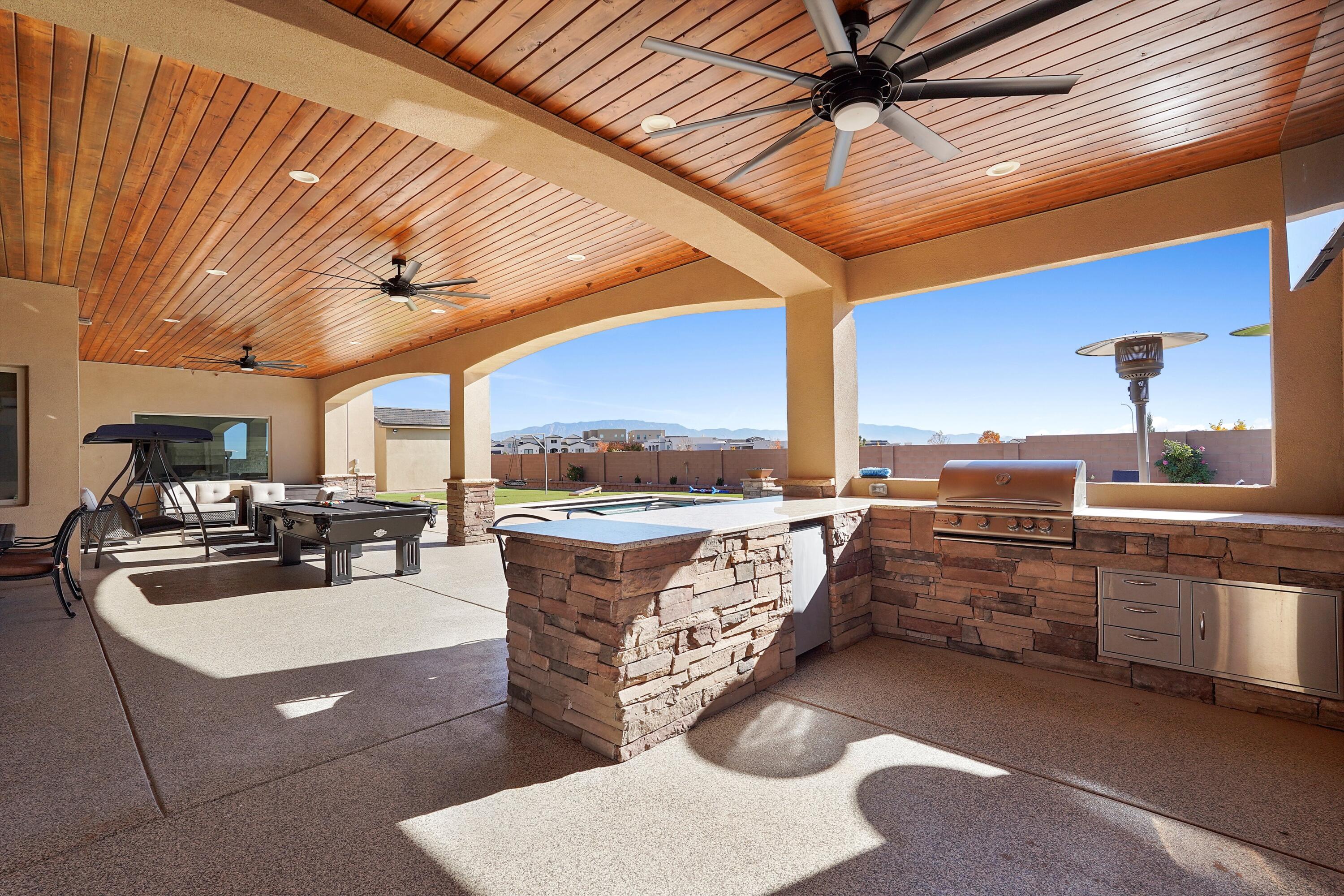 6608 Cuervo Place NW