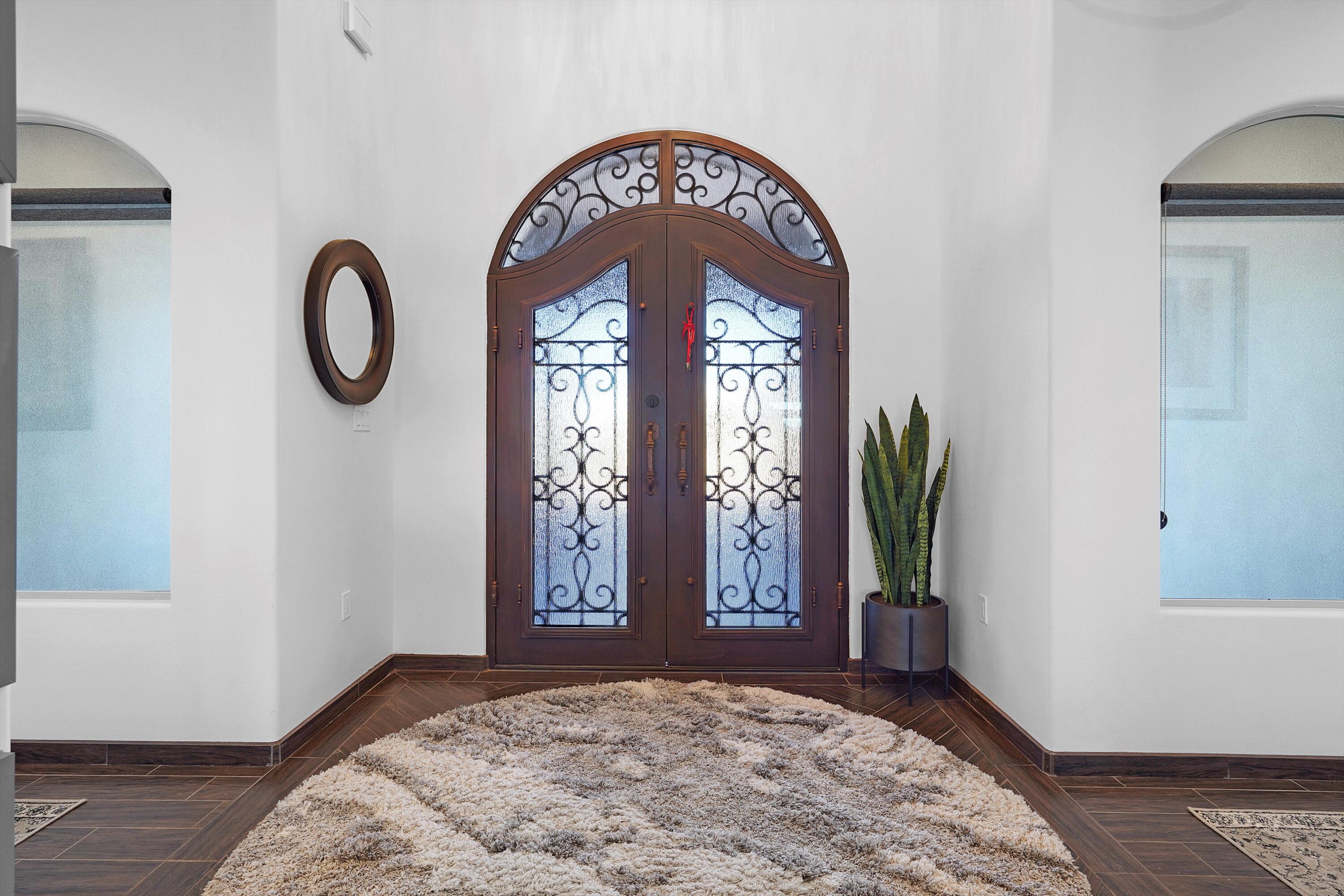 6608 Cuervo Place NW