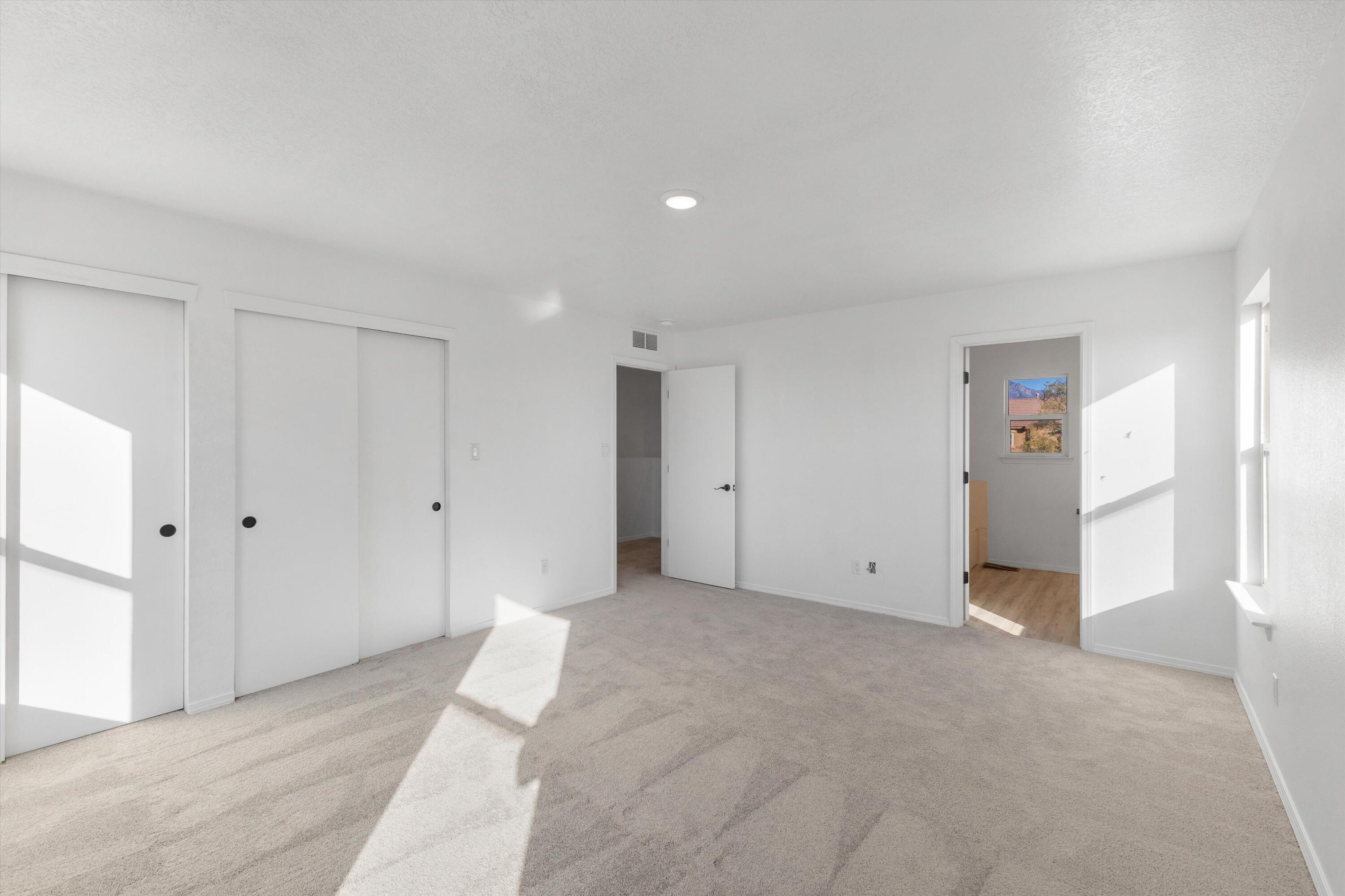 7701 La Brea Street NE