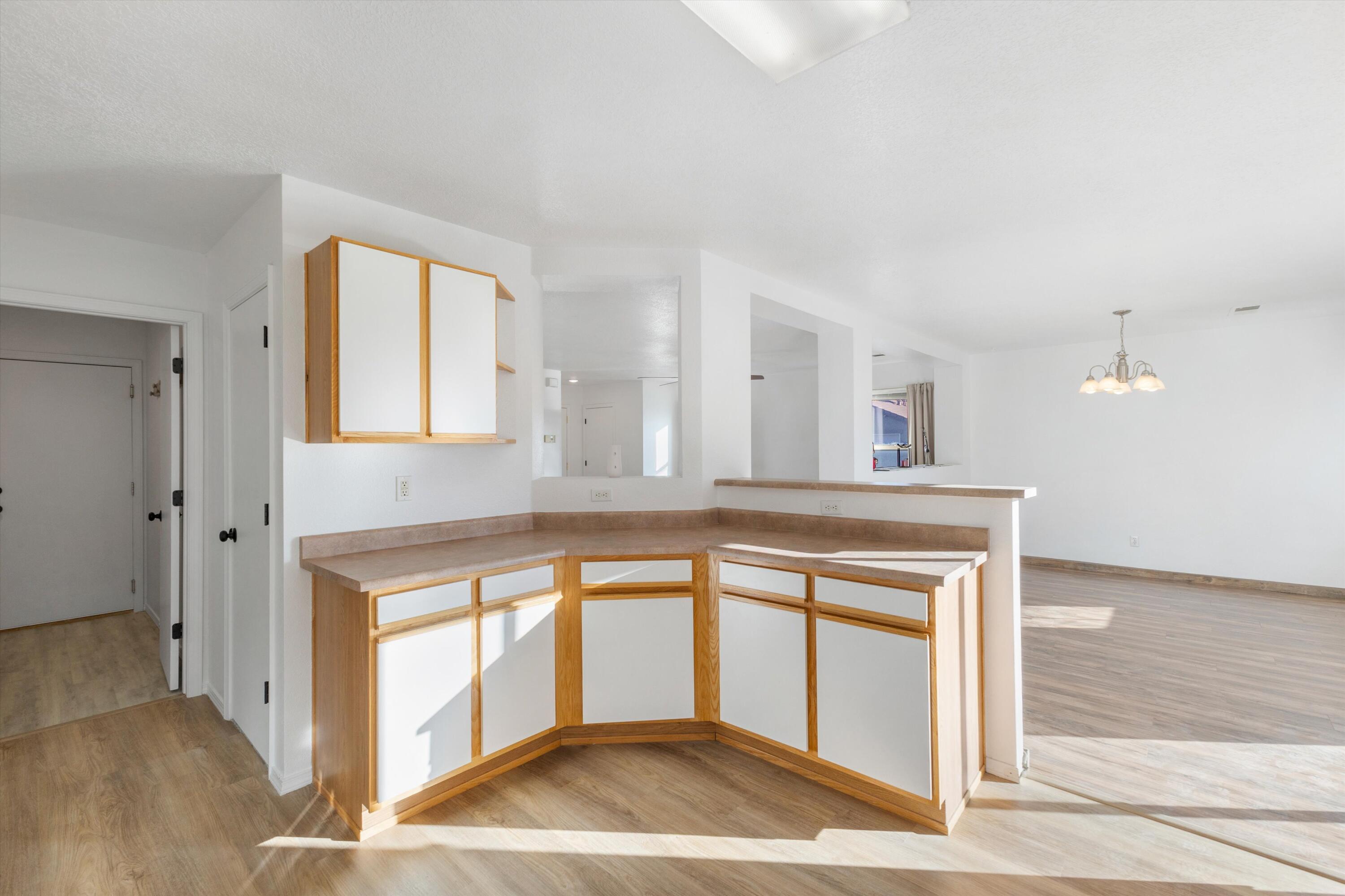 7701 La Brea Street NE