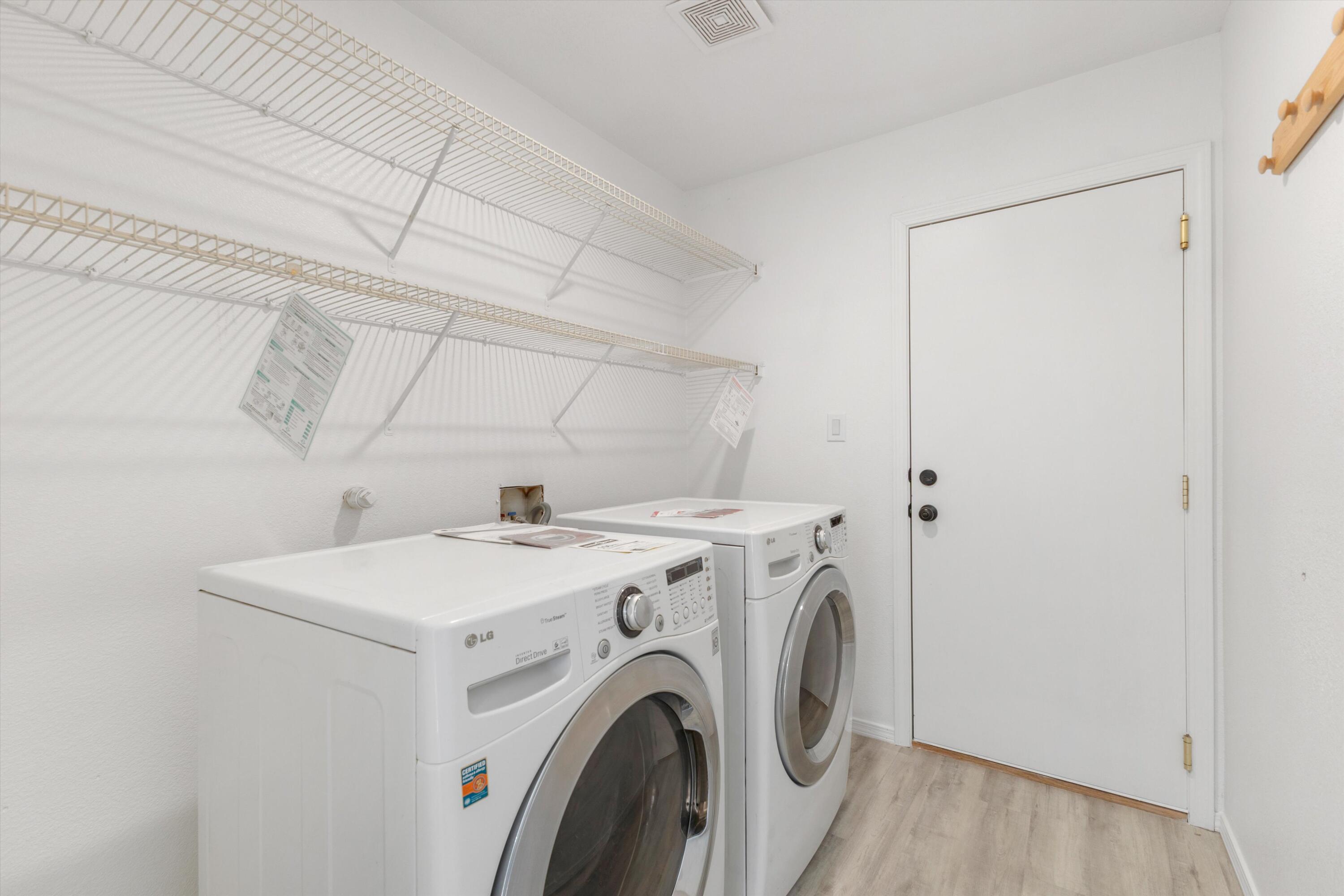 7701 La Brea Street NE