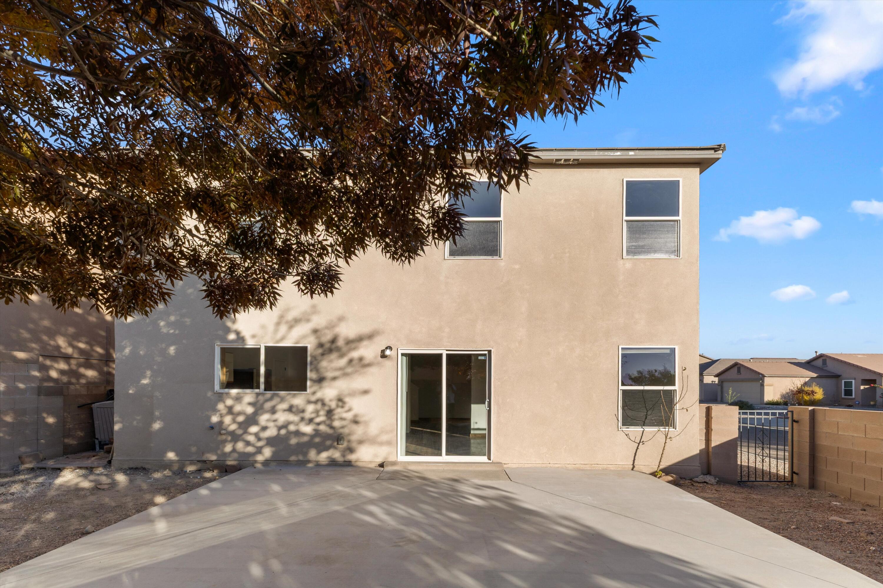 7701 La Brea Street NE