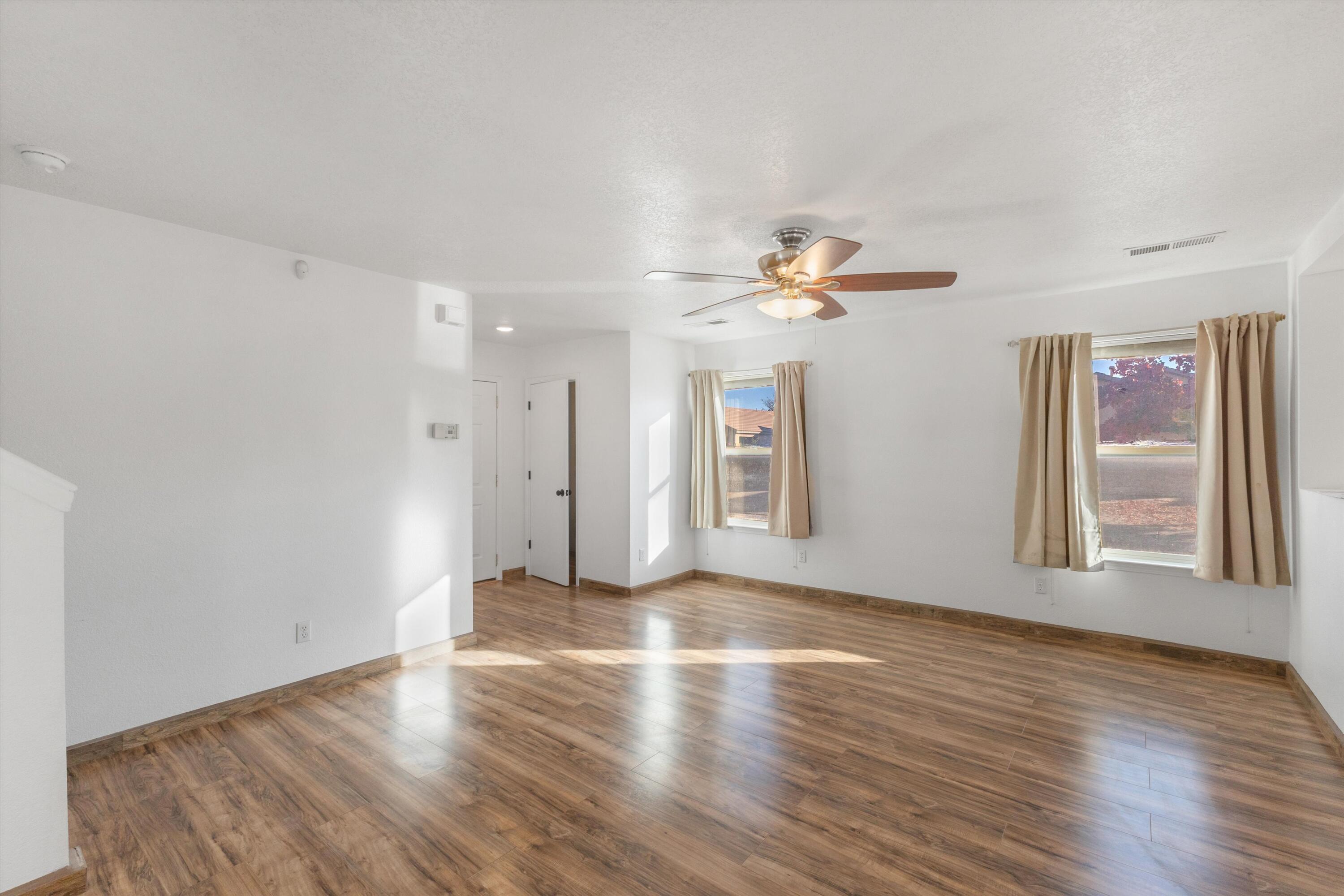 7701 La Brea Street NE