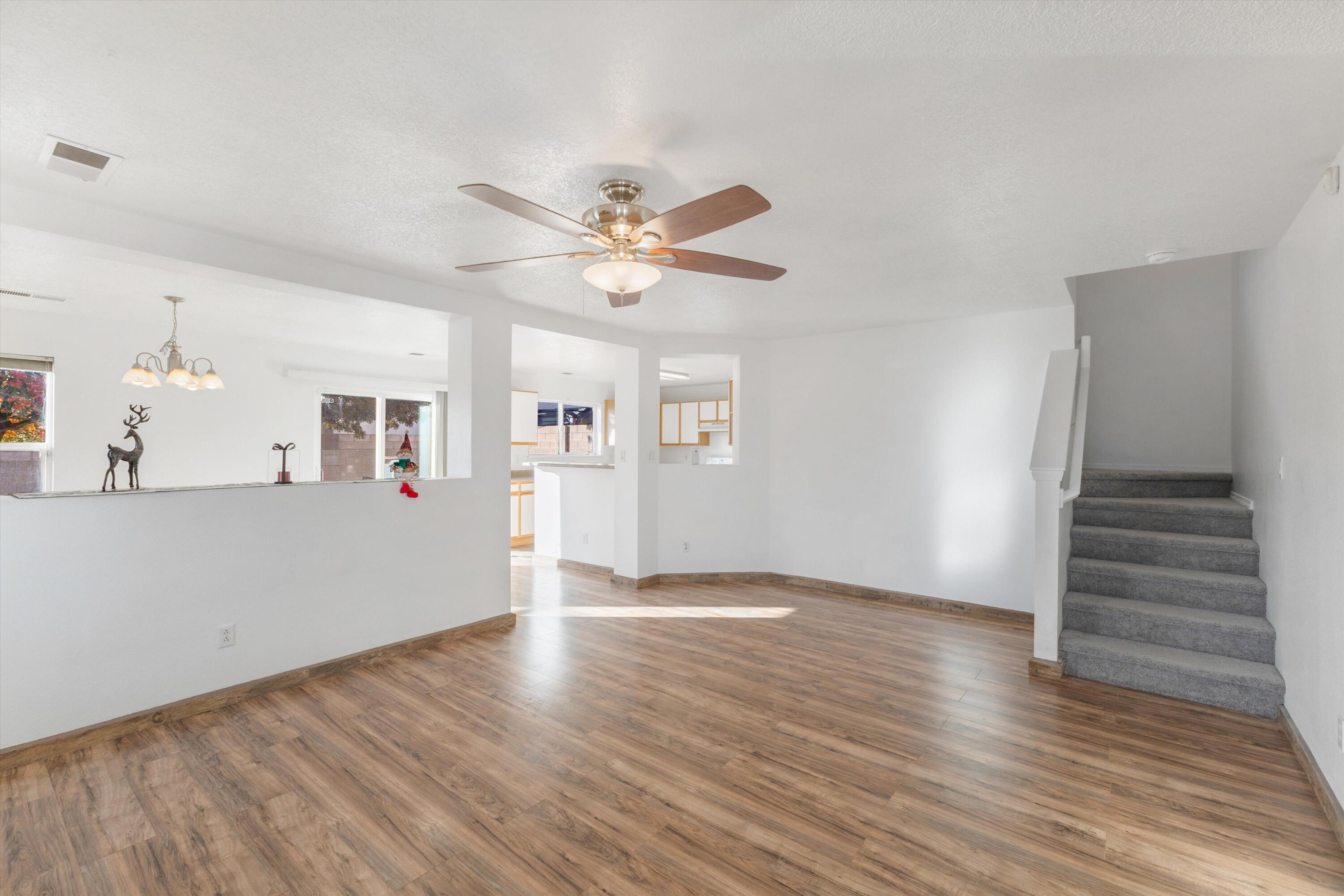 7701 La Brea Street NE