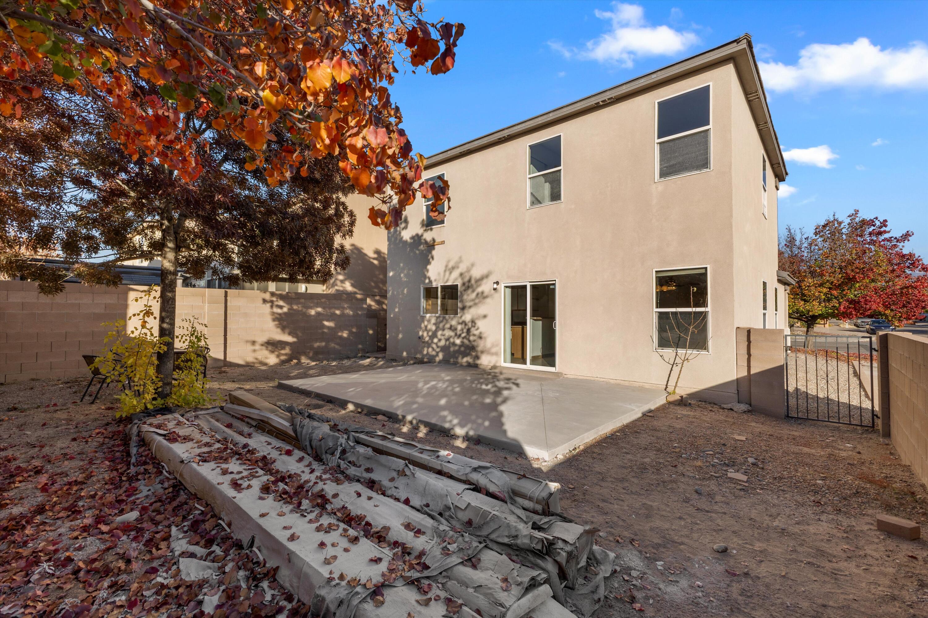 7701 La Brea Street NE