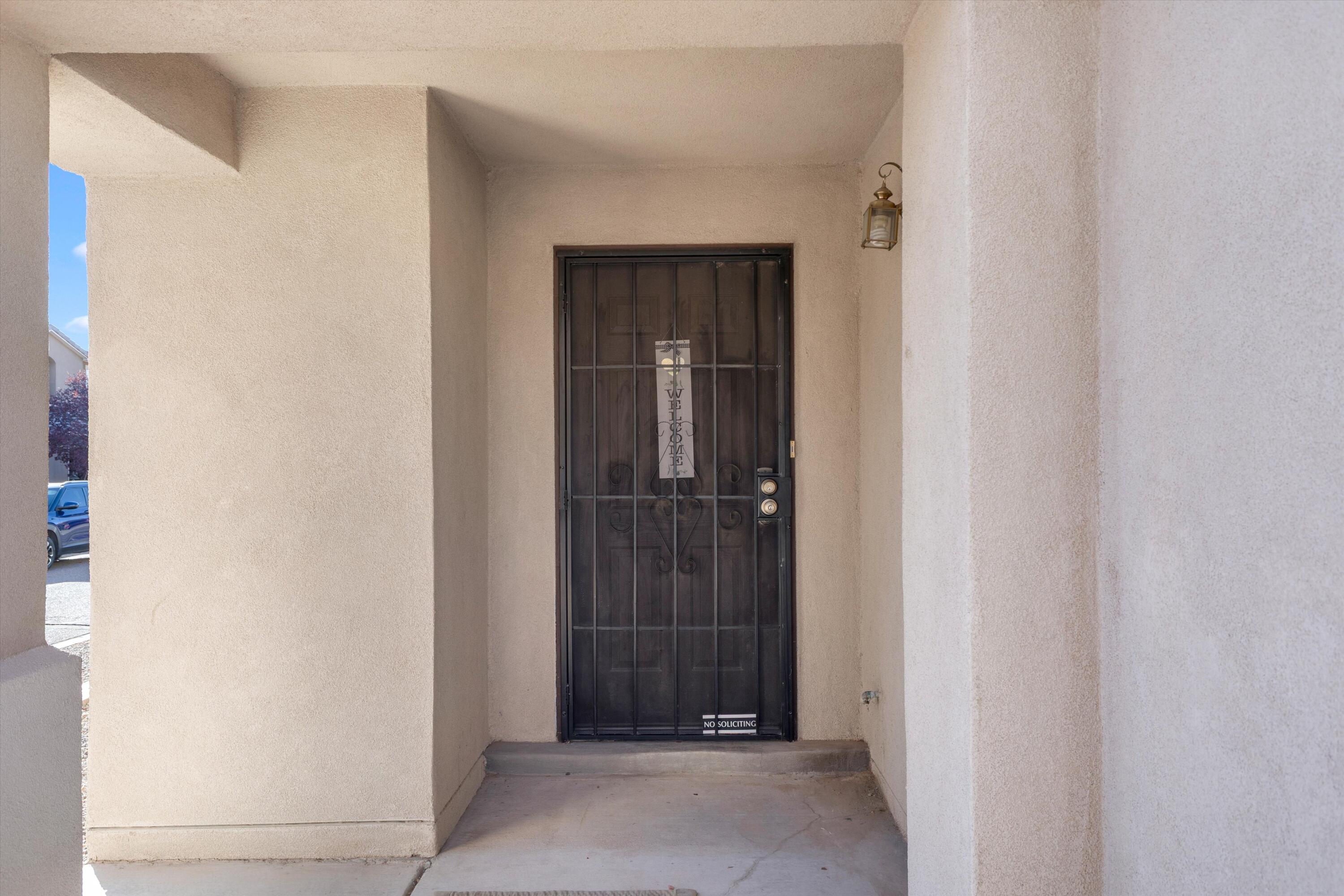 7701 La Brea Street NE