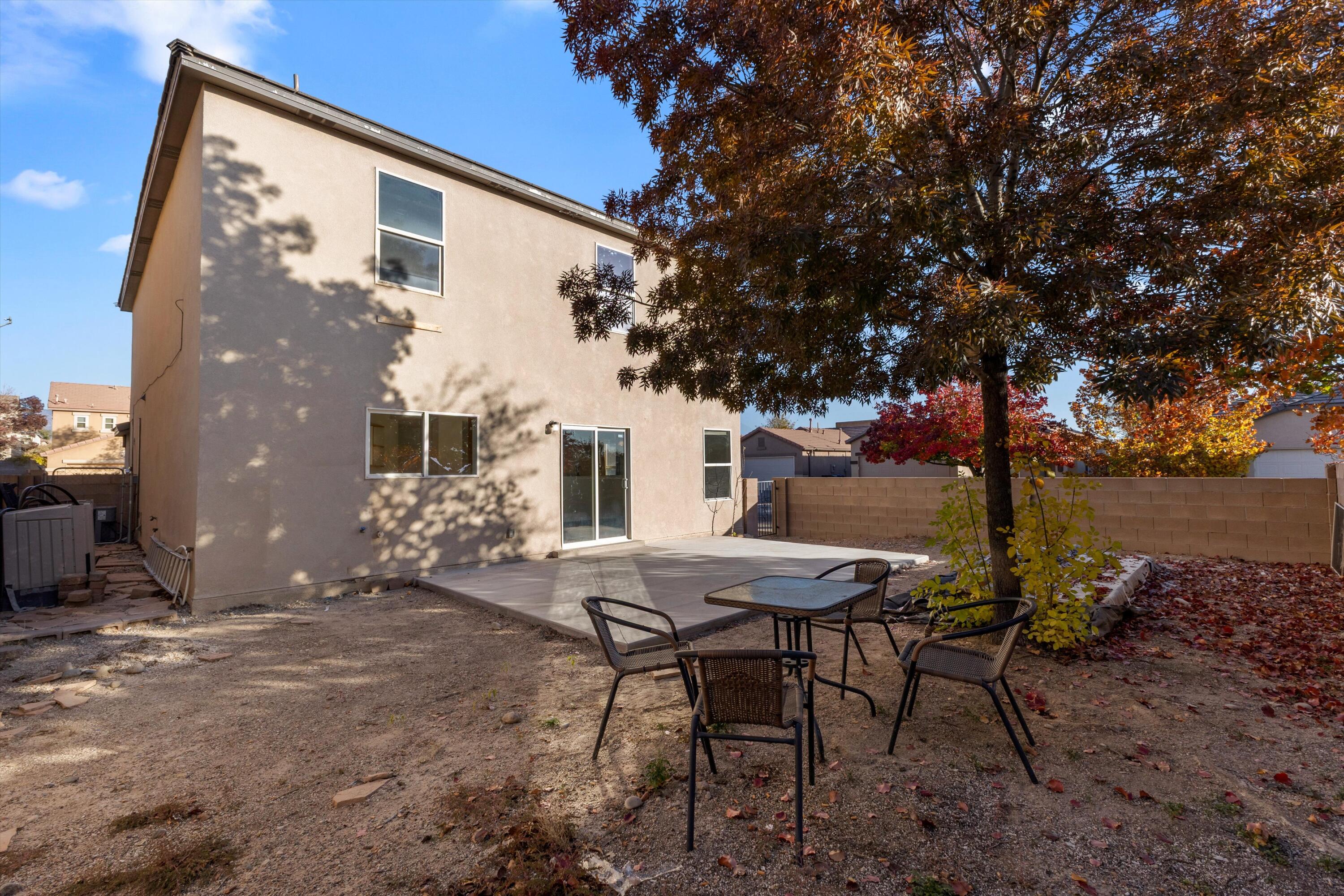 7701 La Brea Street NE