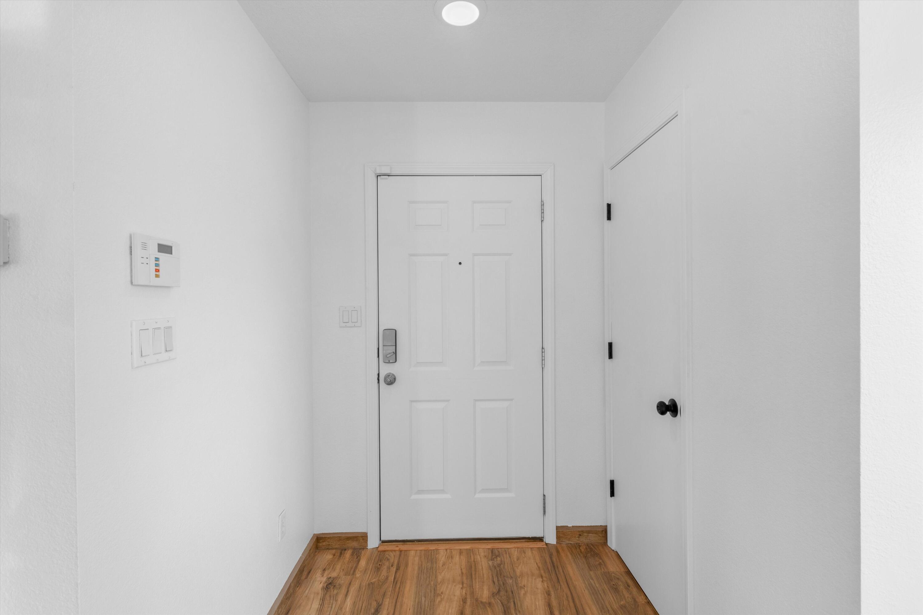 7701 La Brea Street NE