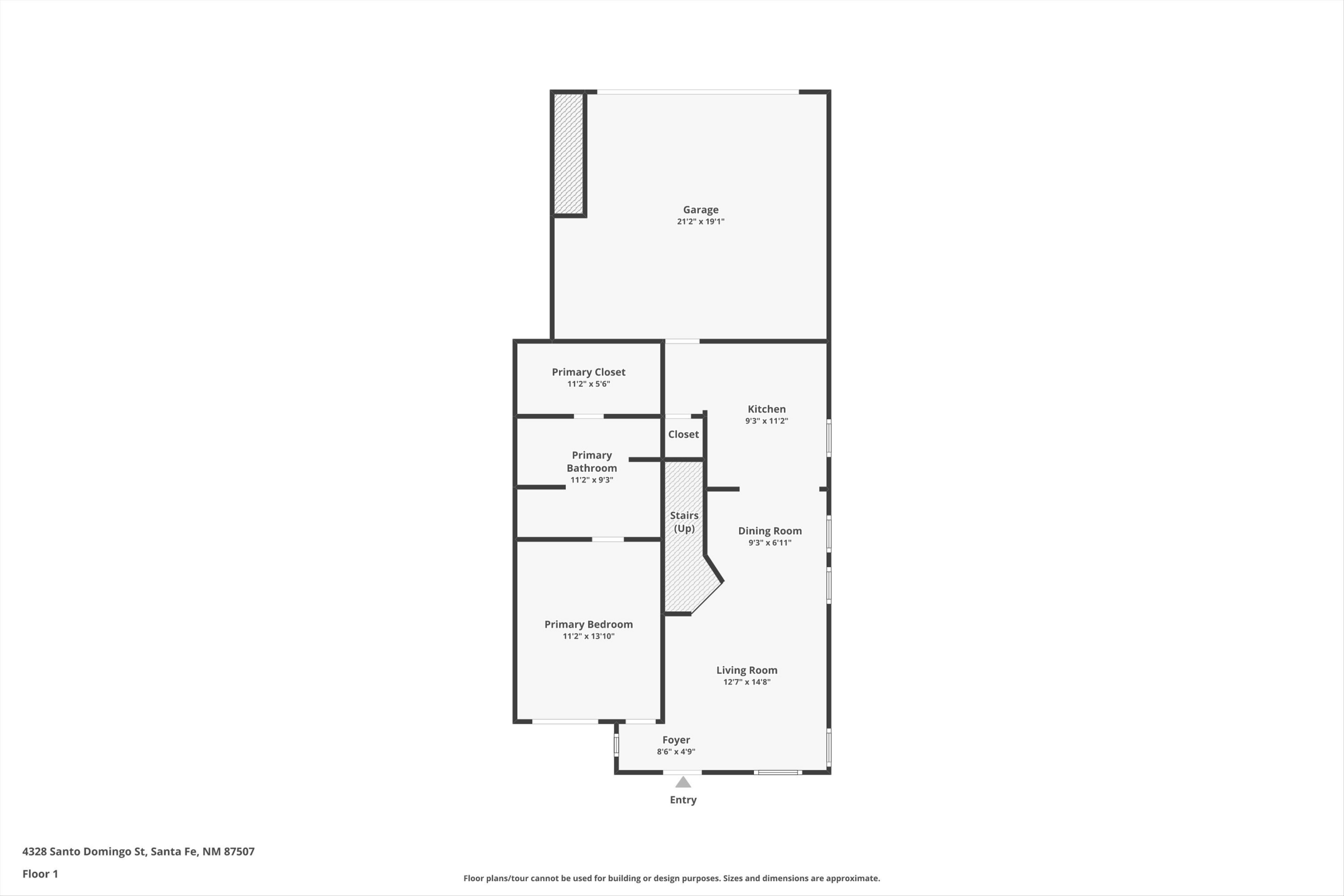 4328 Santo Domingo Street UNIT A