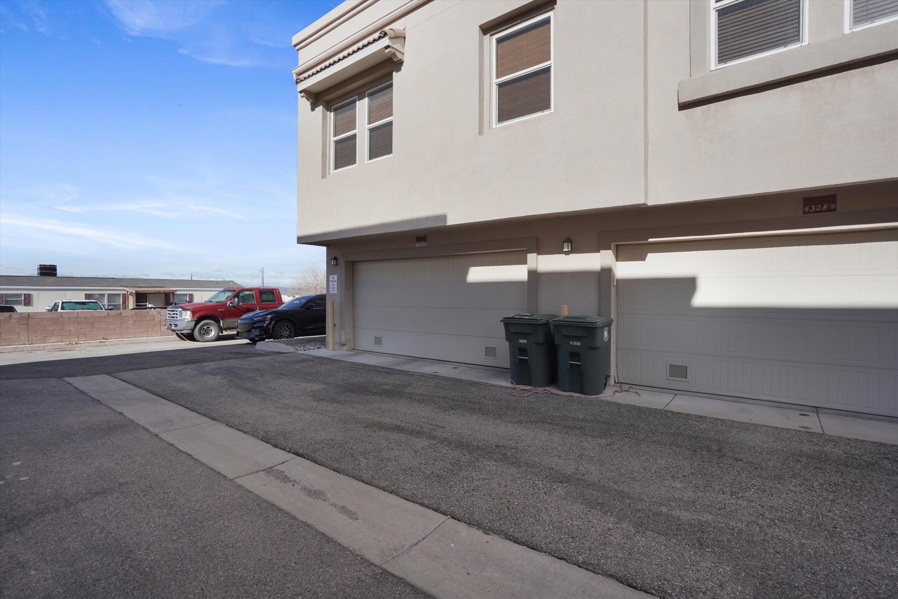 4328 Santo Domingo Street UNIT A