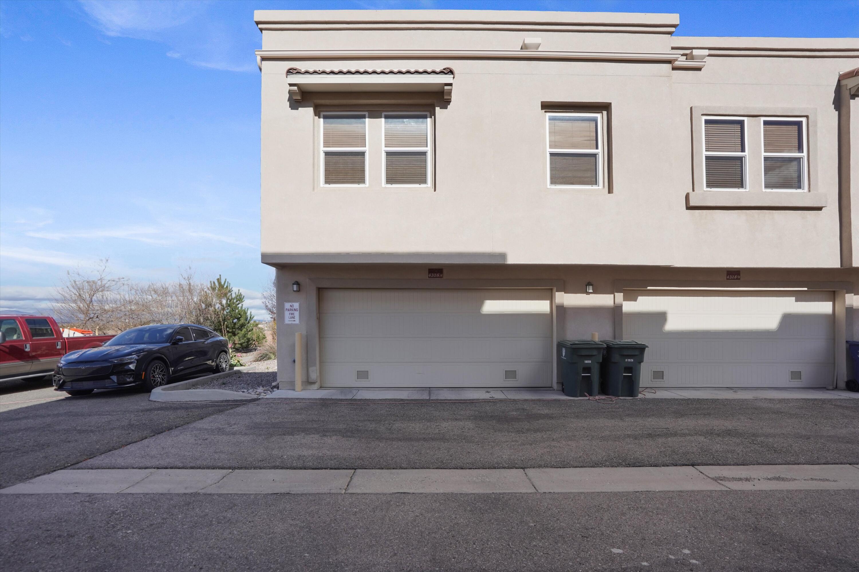 4328 Santo Domingo Street UNIT A