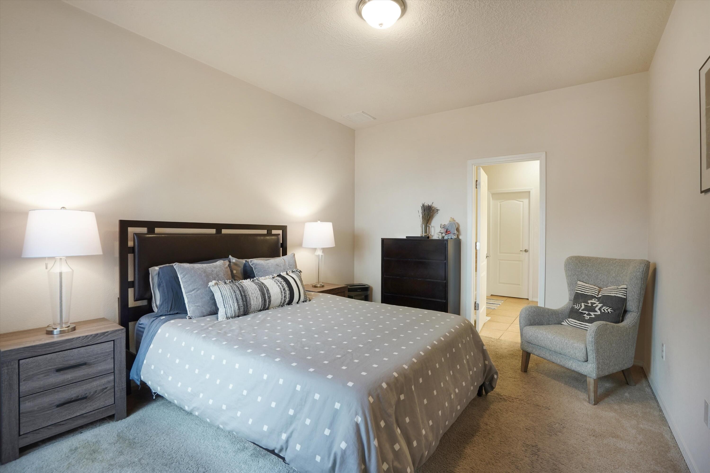 4328 Santo Domingo Street UNIT A