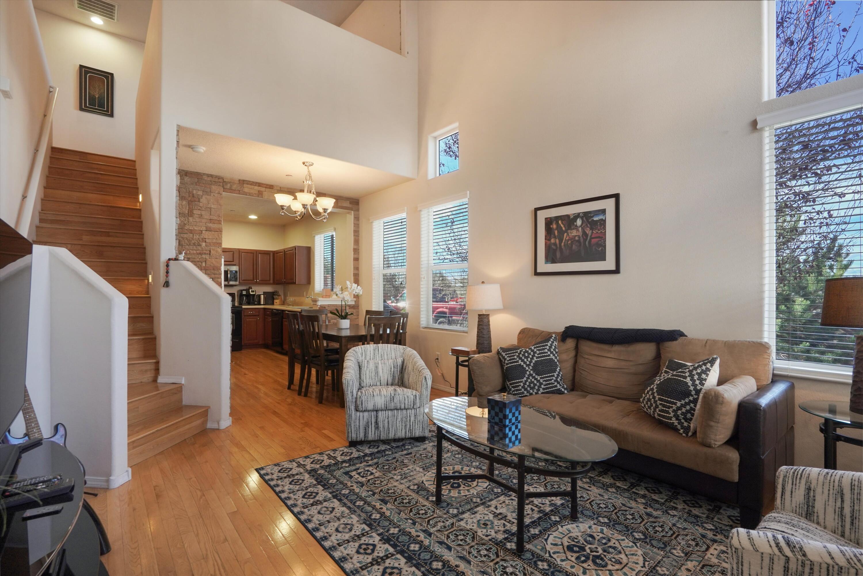 4328 Santo Domingo Street UNIT A