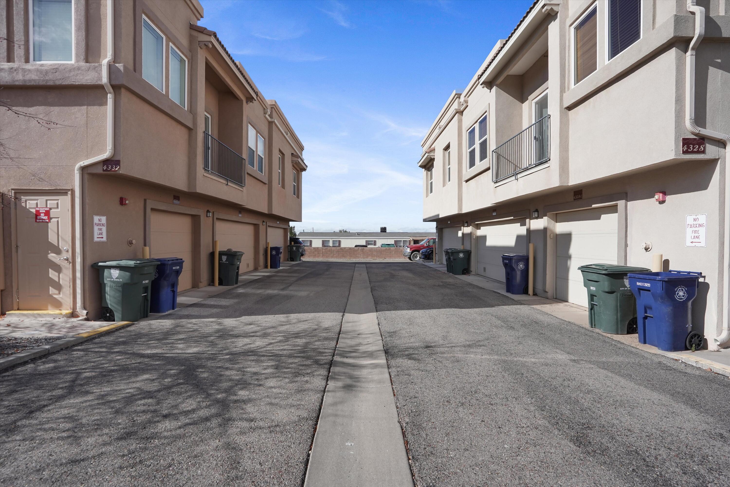 4328 Santo Domingo Street UNIT A