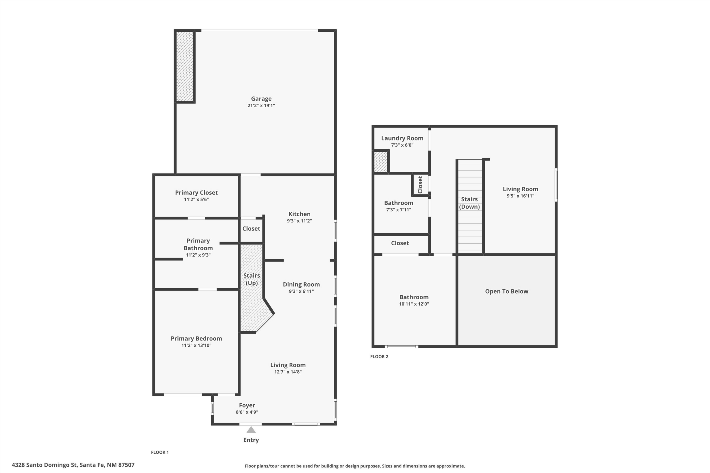 4328 Santo Domingo Street UNIT A