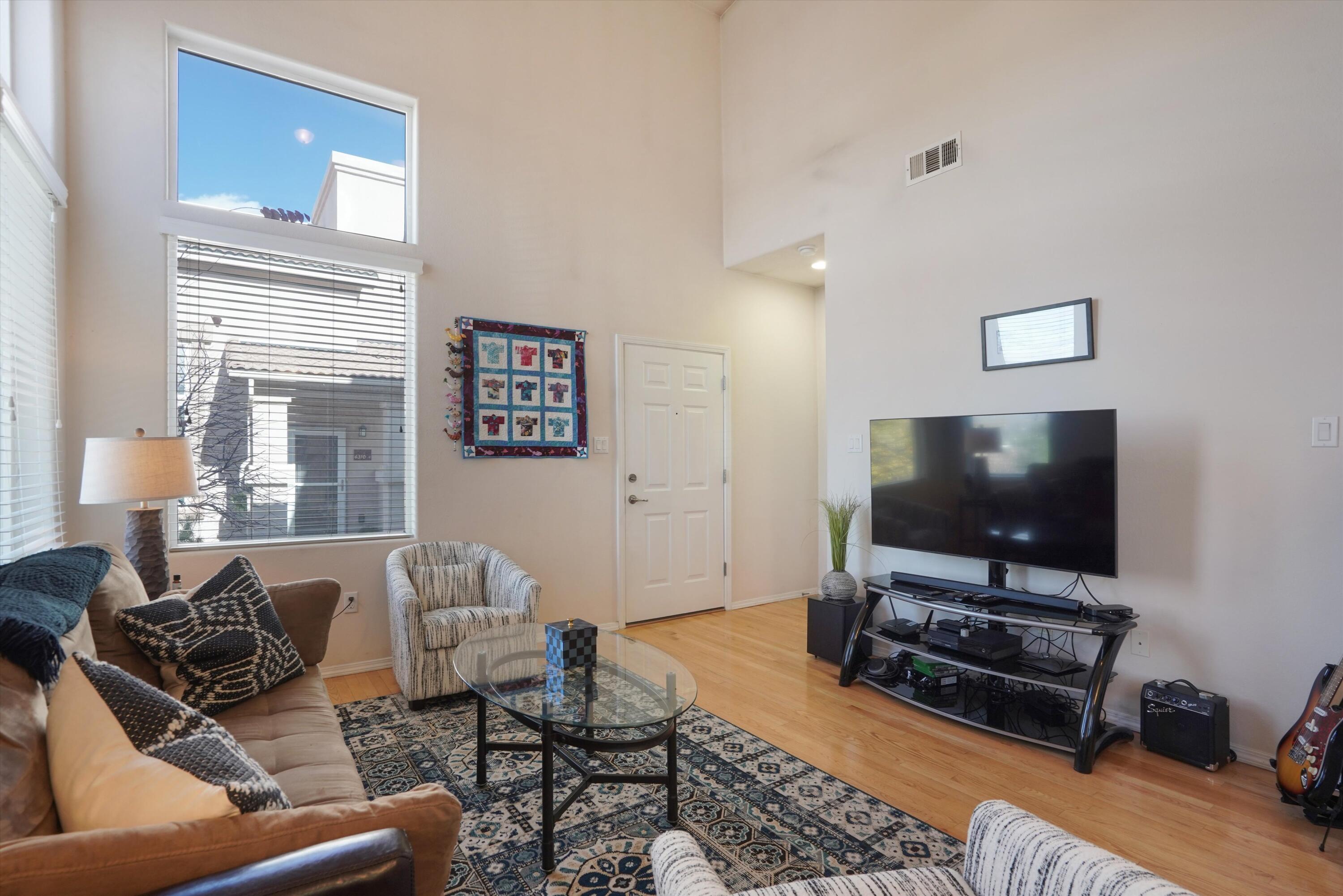 4328 Santo Domingo Street UNIT A