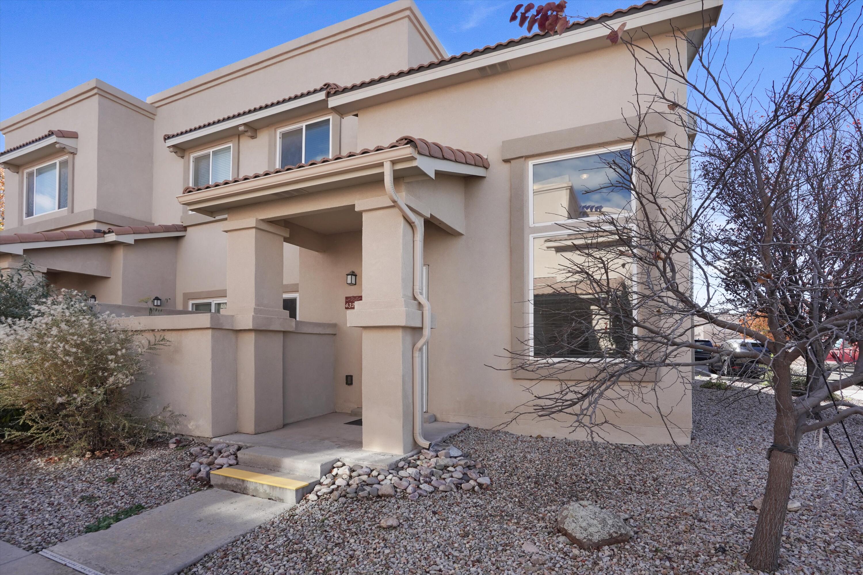 4328 Santo Domingo Street UNIT A