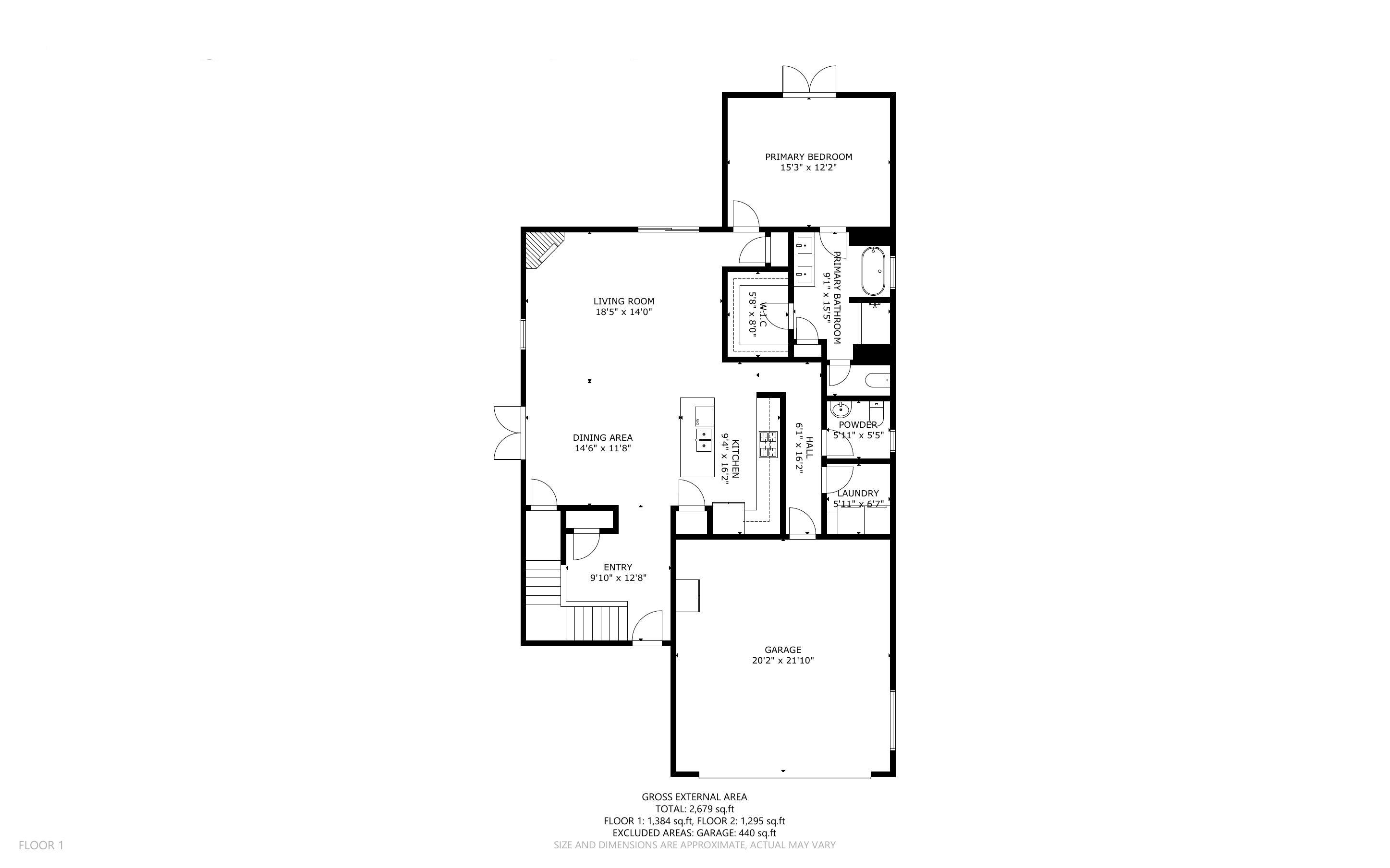 512 Twilight Vista Lane SW