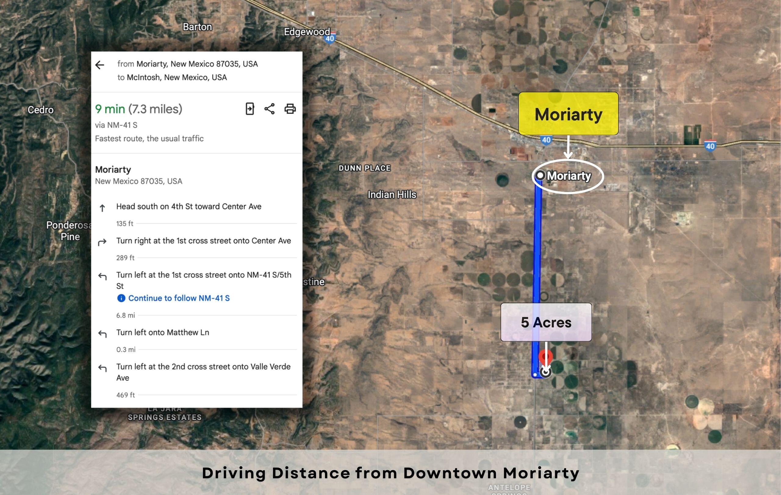 0 Valle Verde Avenue