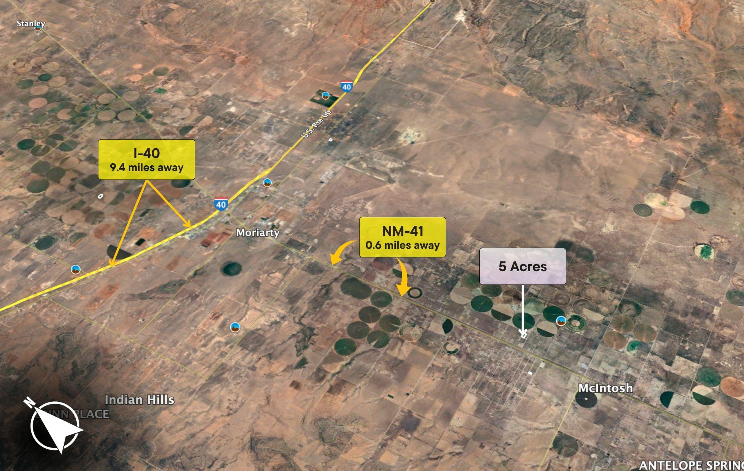 0 Valle Verde Avenue